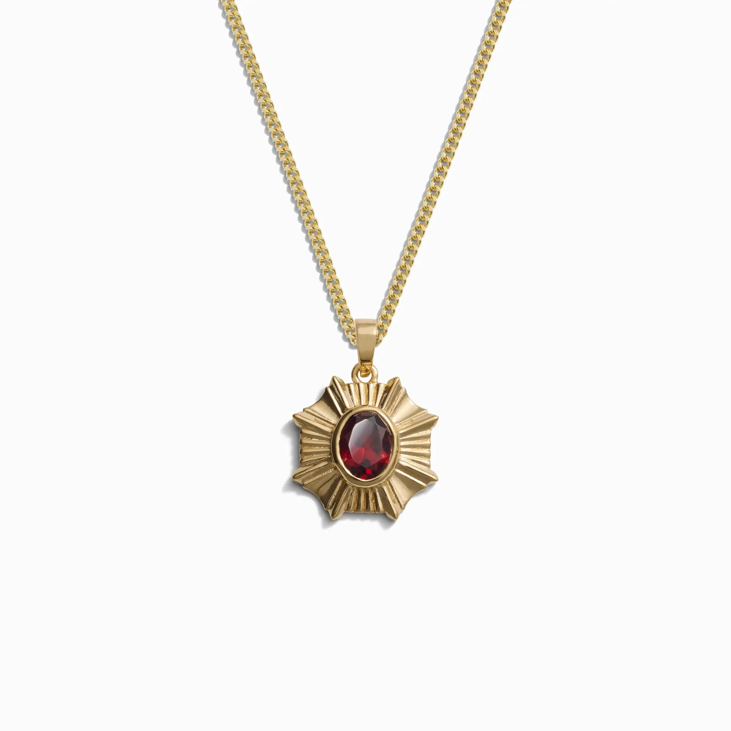 Men's Aura Necklace - Image 12