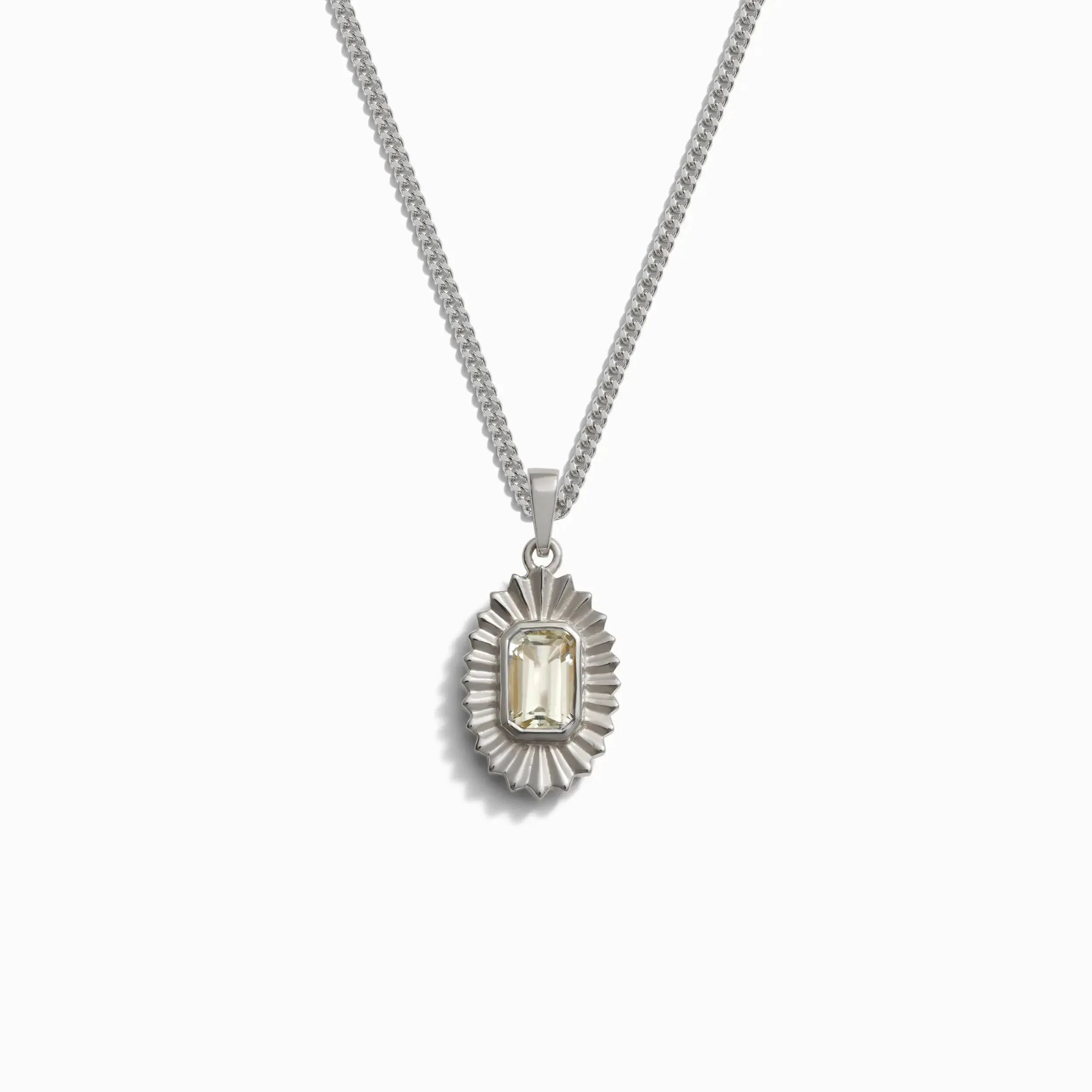 Men's Aura Necklace - Image 13