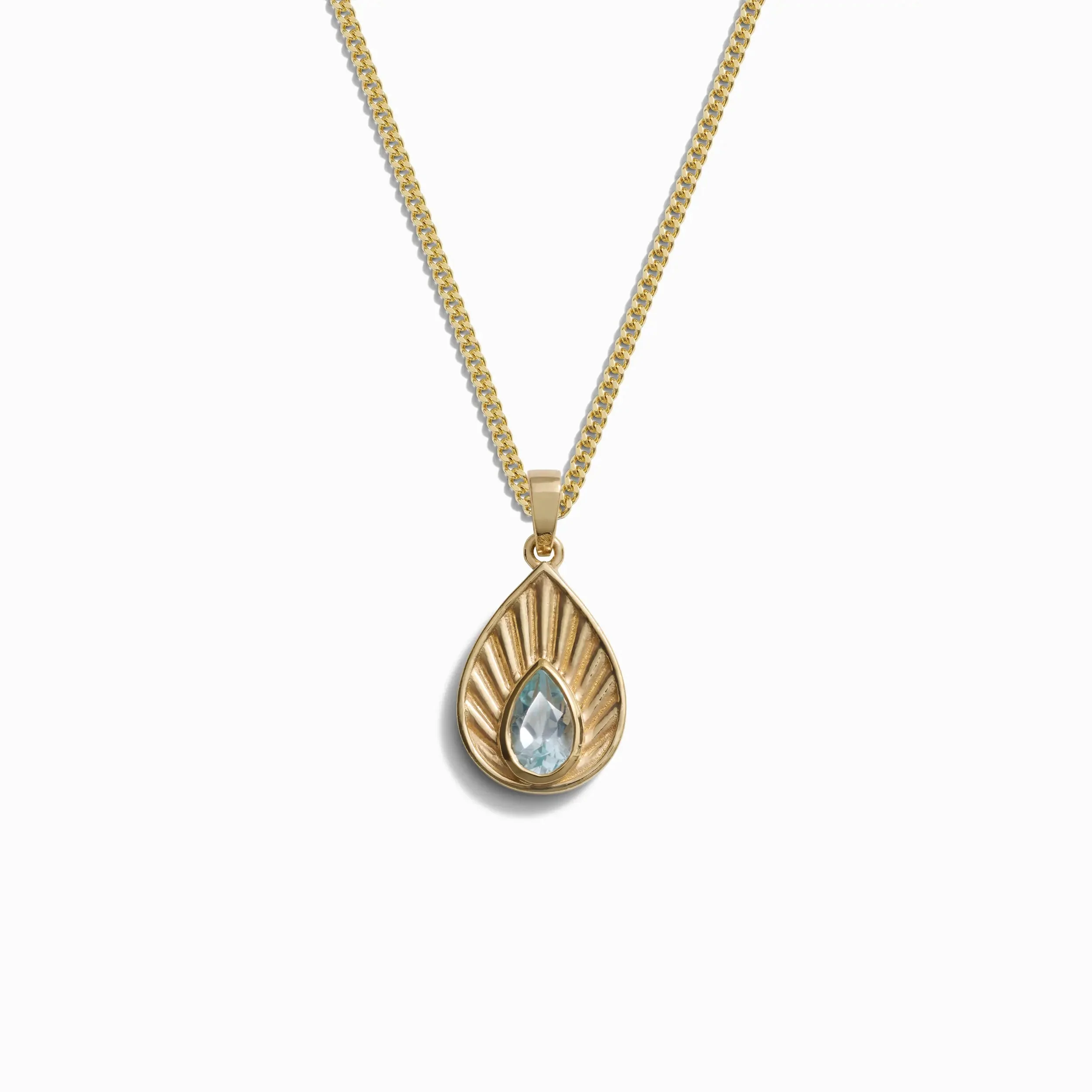 Men's Aura Necklace - Image 14