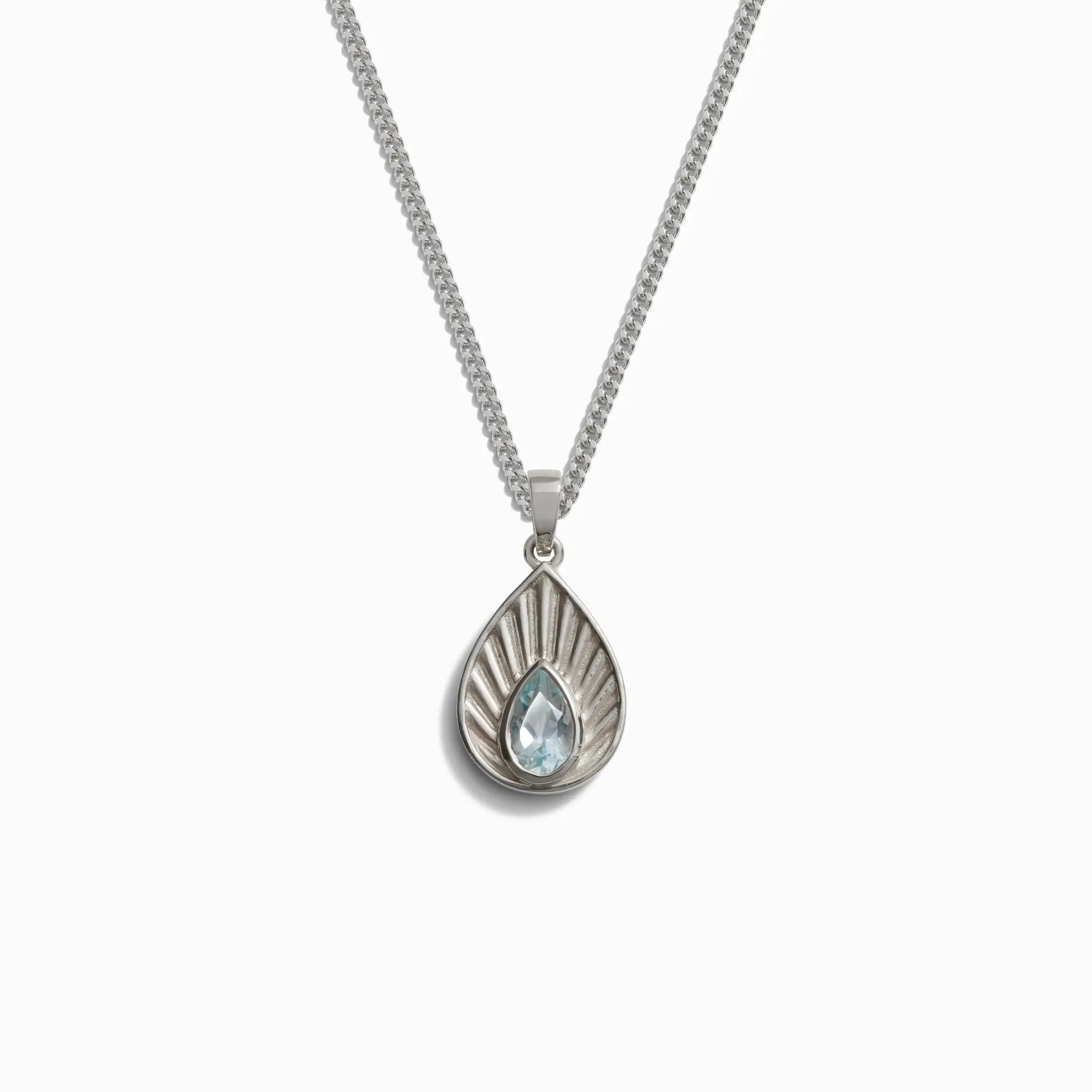 Men's Aura Necklace - Image 15