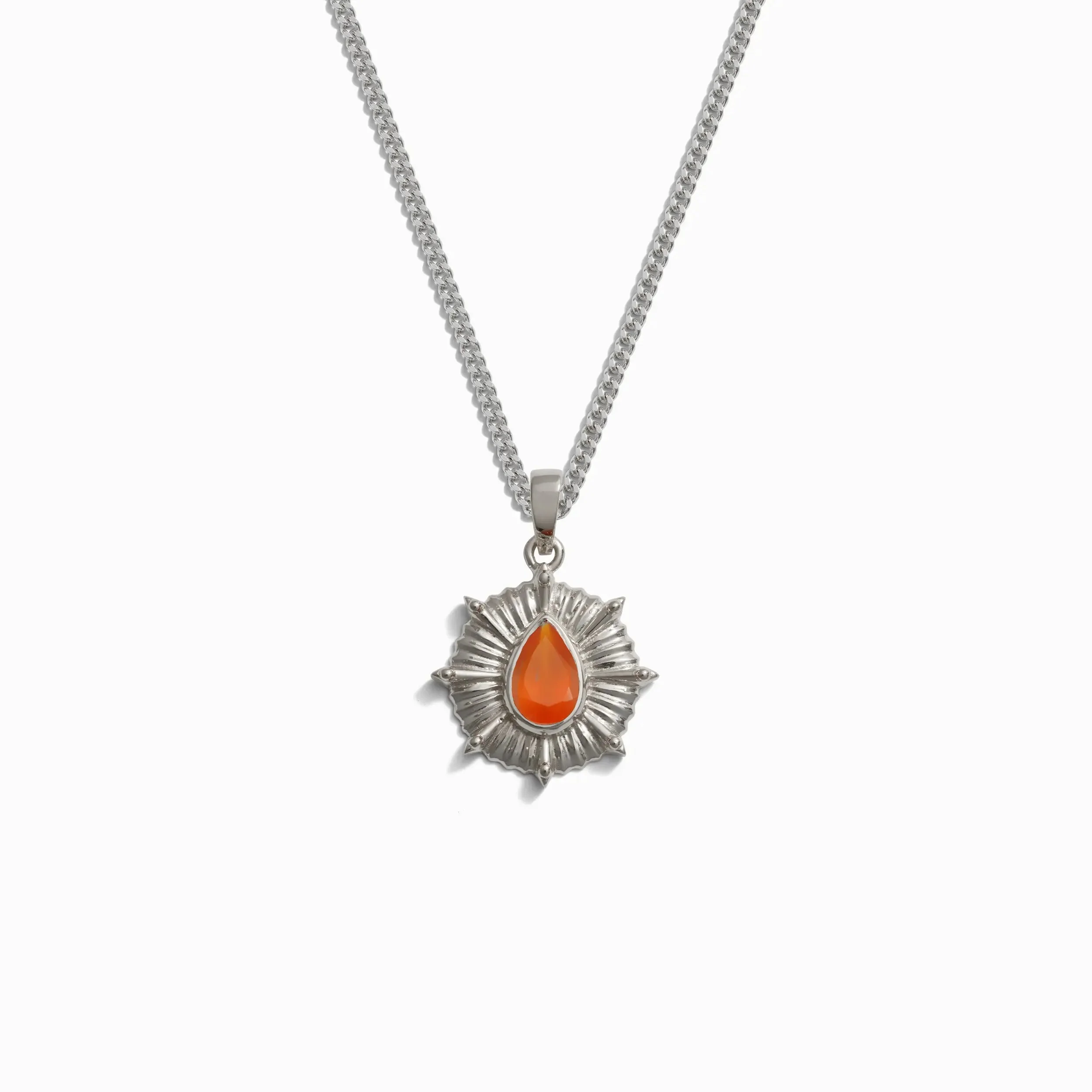 Men's Aura Necklace - Image 16