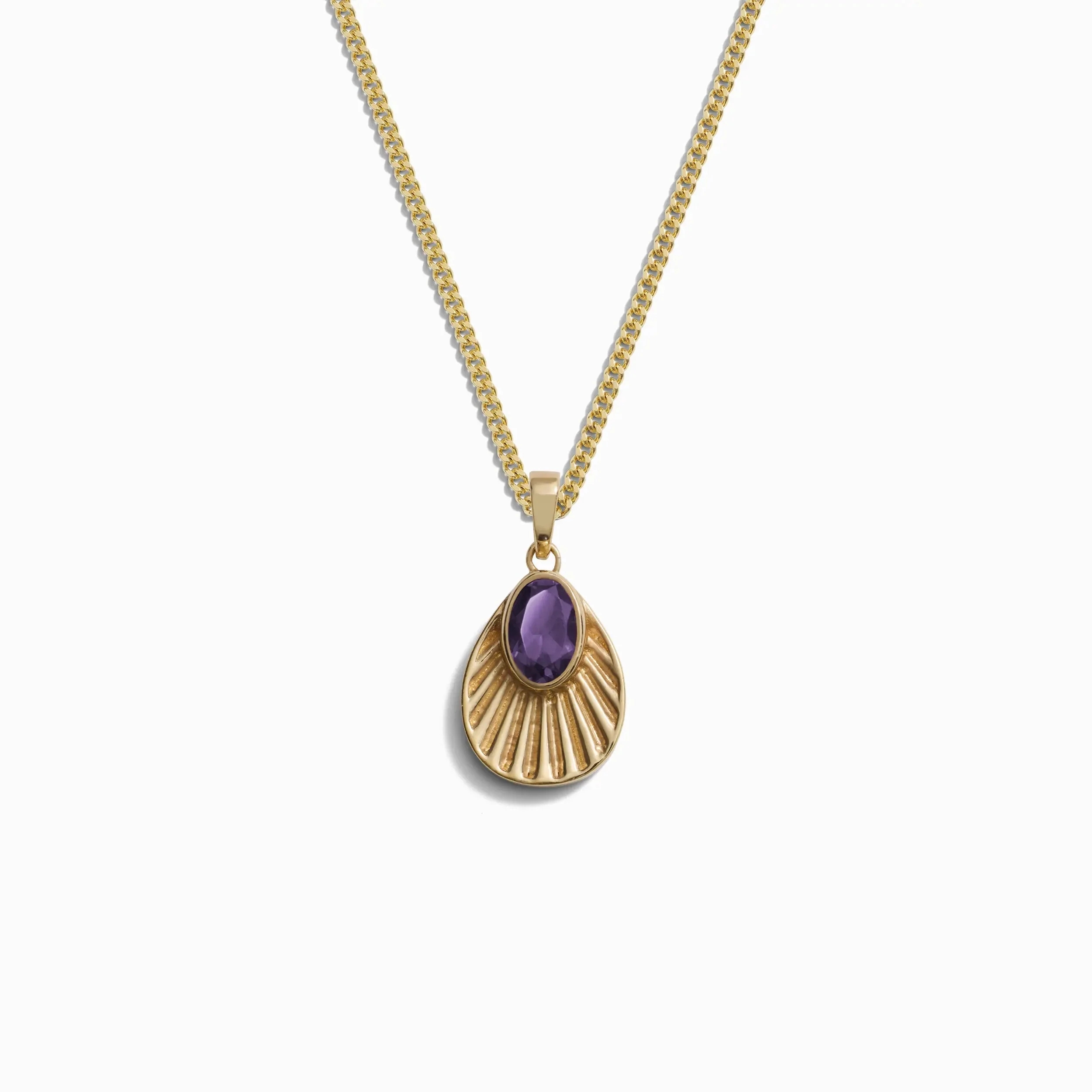 Men's Aura Necklace - Image 17