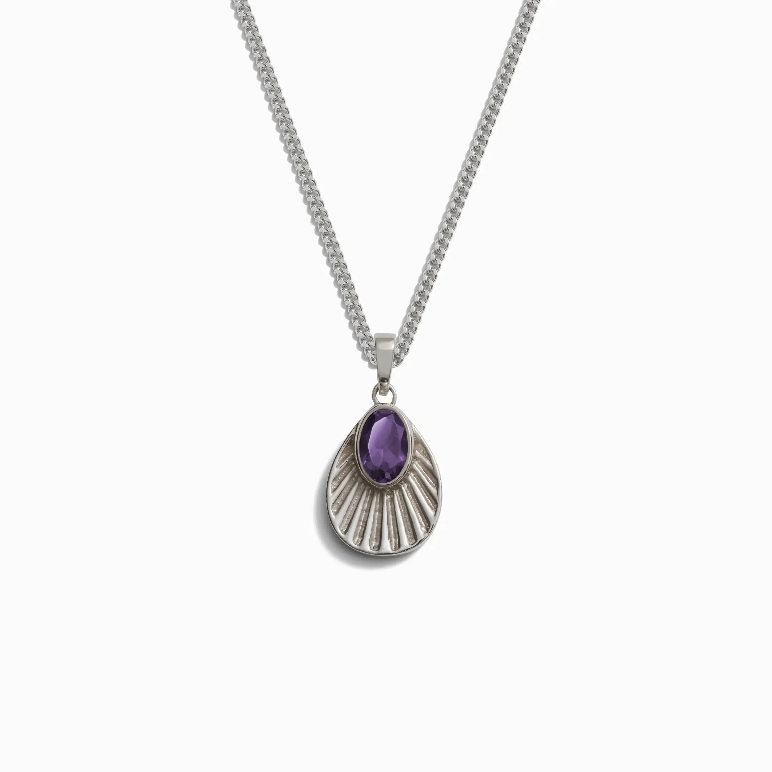 Men's Aura Necklace - Image 18