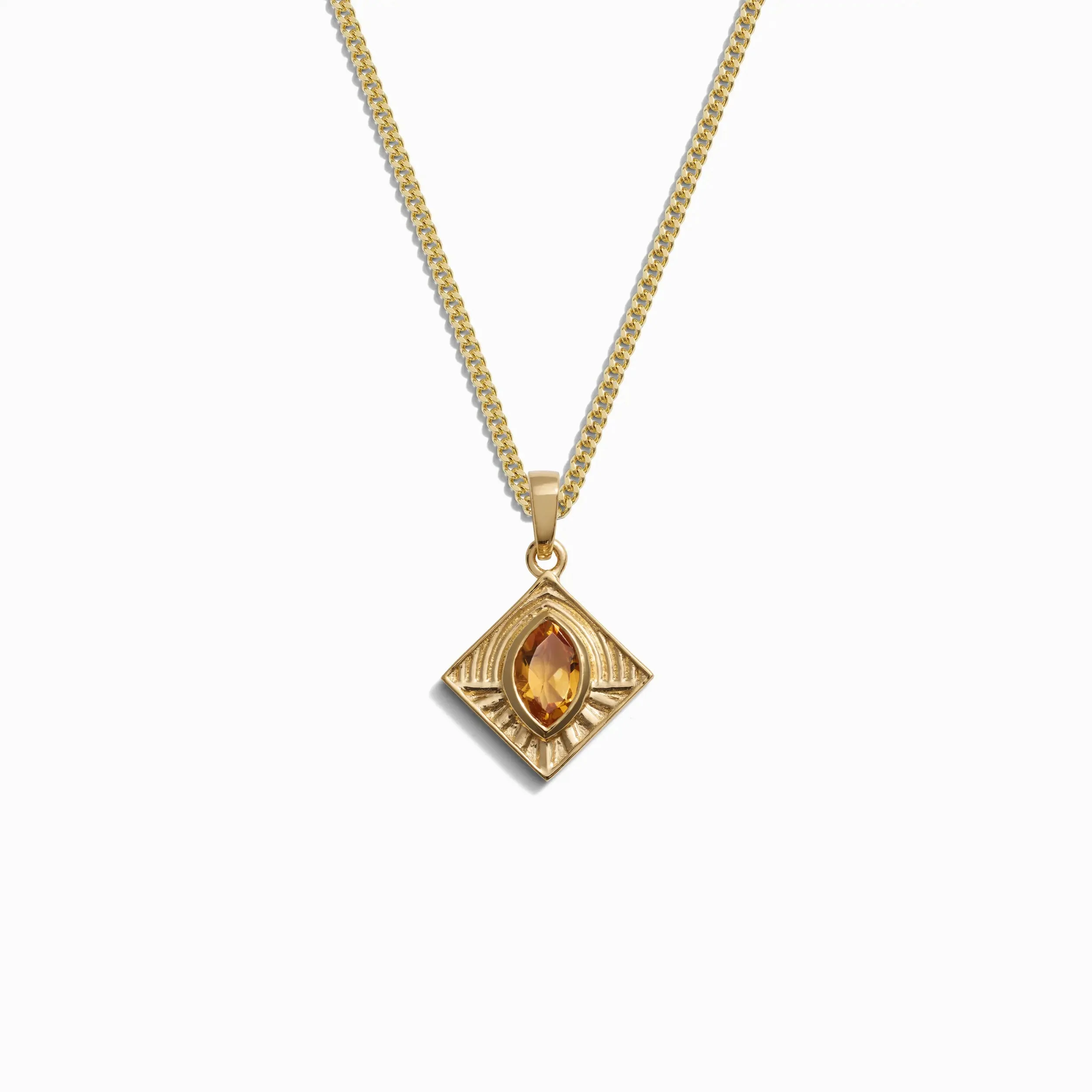 Men's Aura Necklace - Image 19