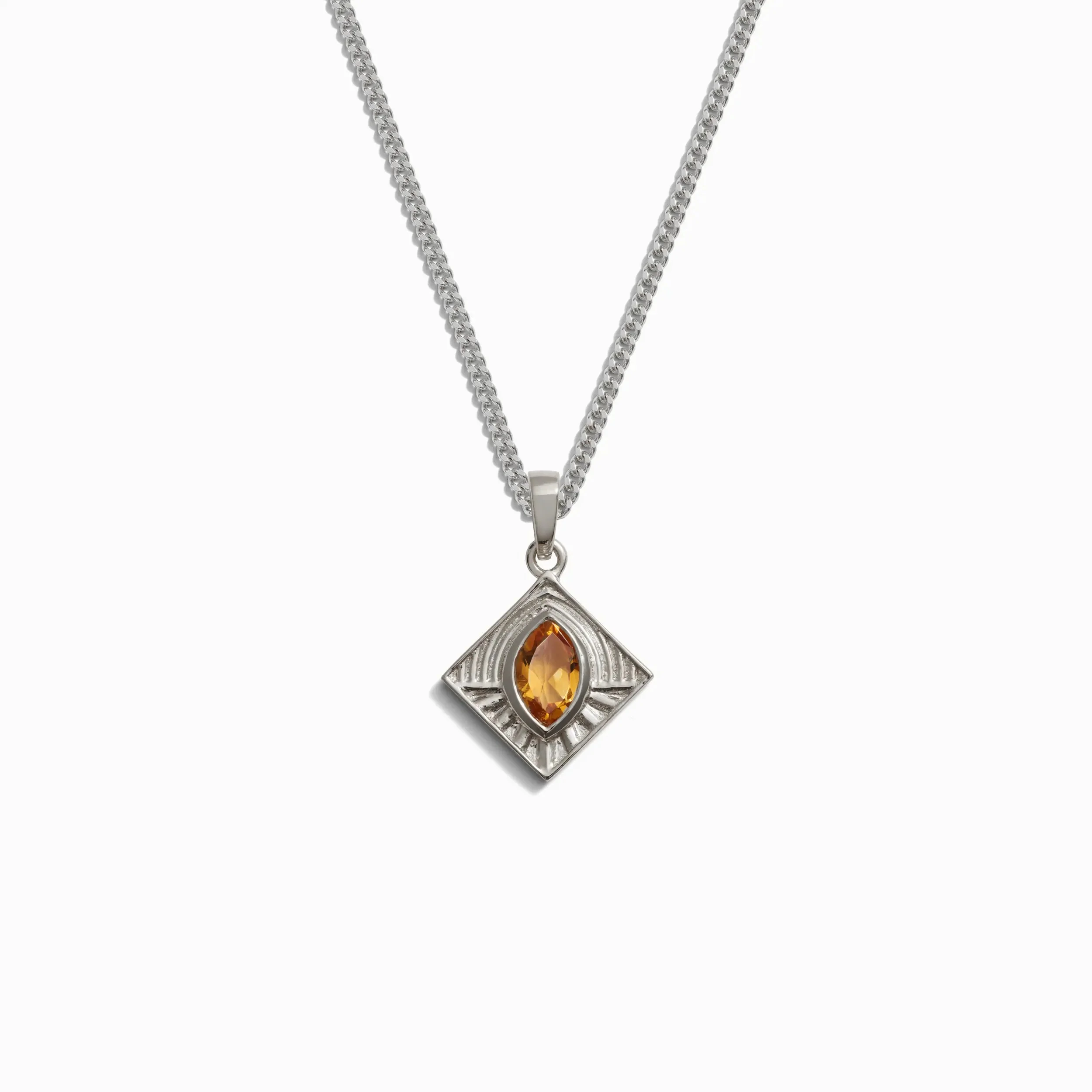 Men's Aura Necklace - Image 20