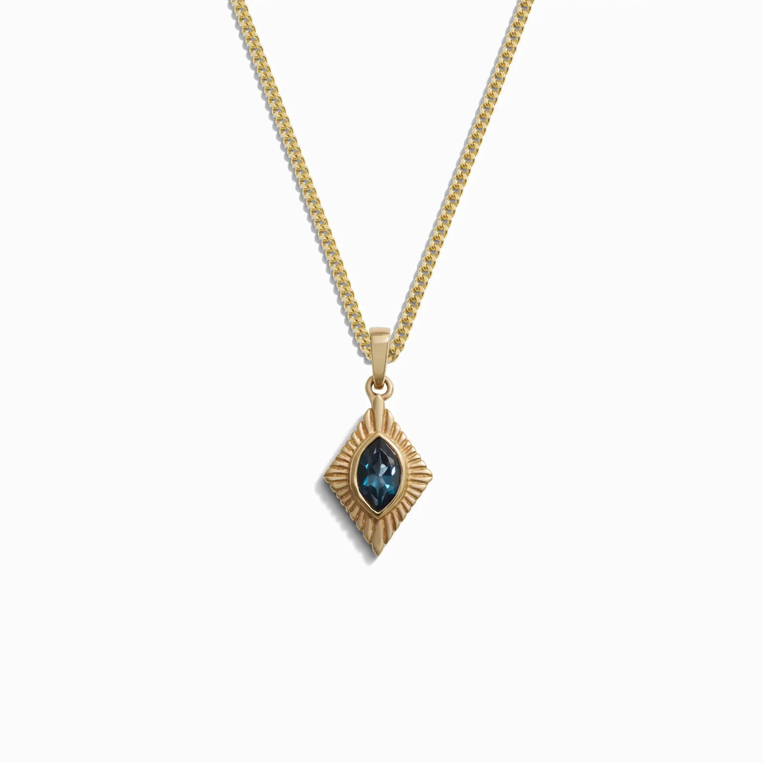 Men's Aura Necklace - Image 21