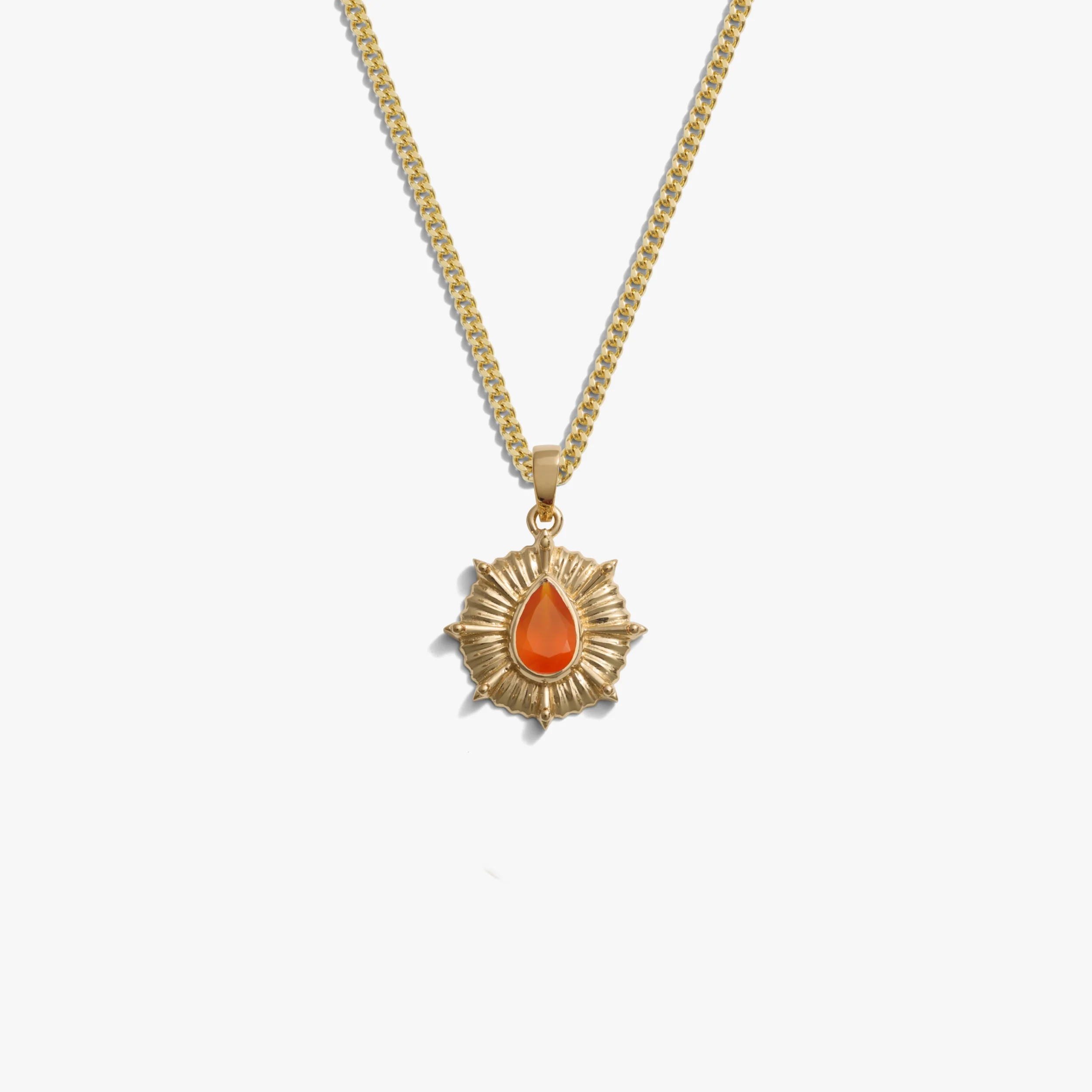 Men's Aura Necklace - Image 23