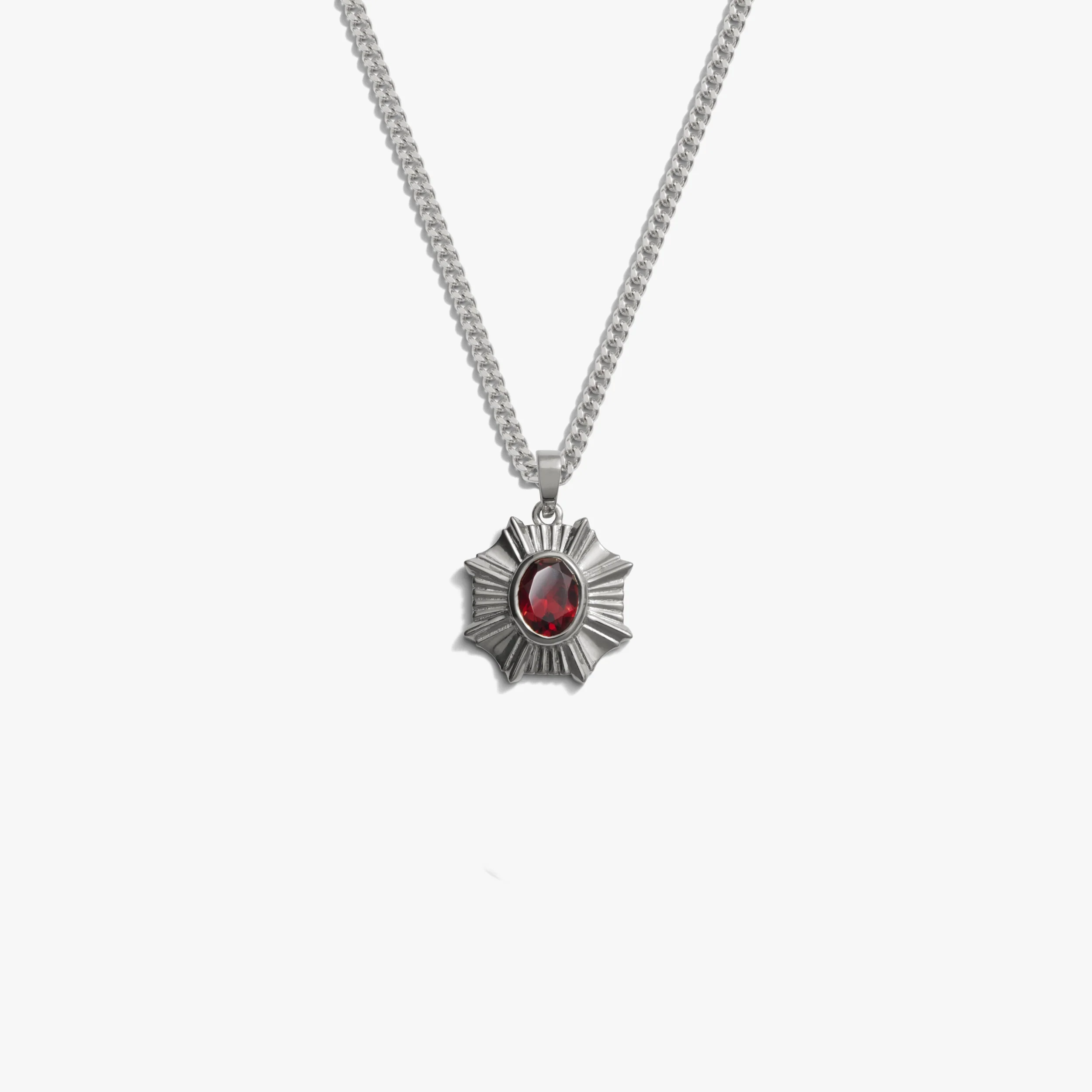 Men's Aura Necklace - Image 24