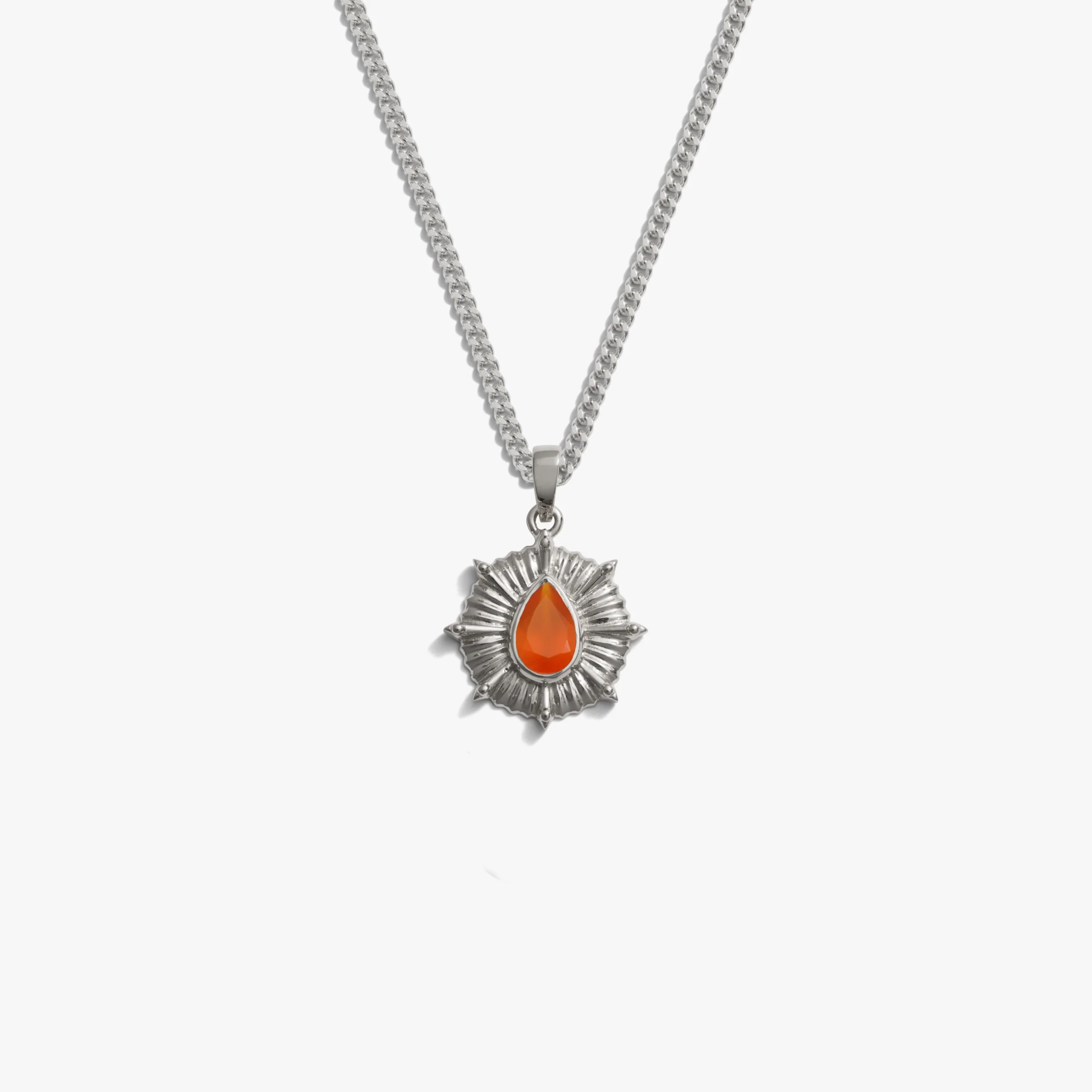 Men's Aura Necklace - Image 25