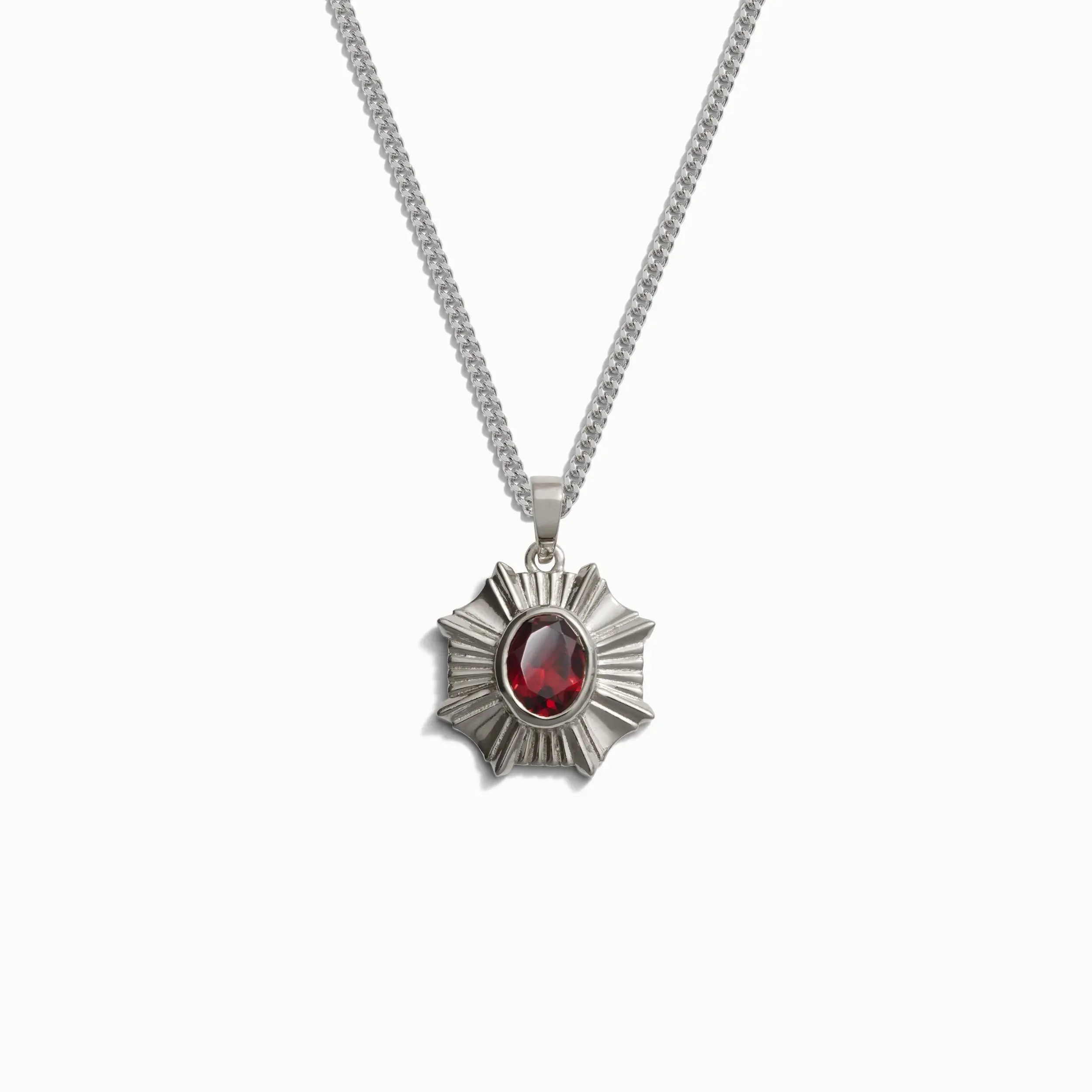 Men's Aura Necklace - Image 8