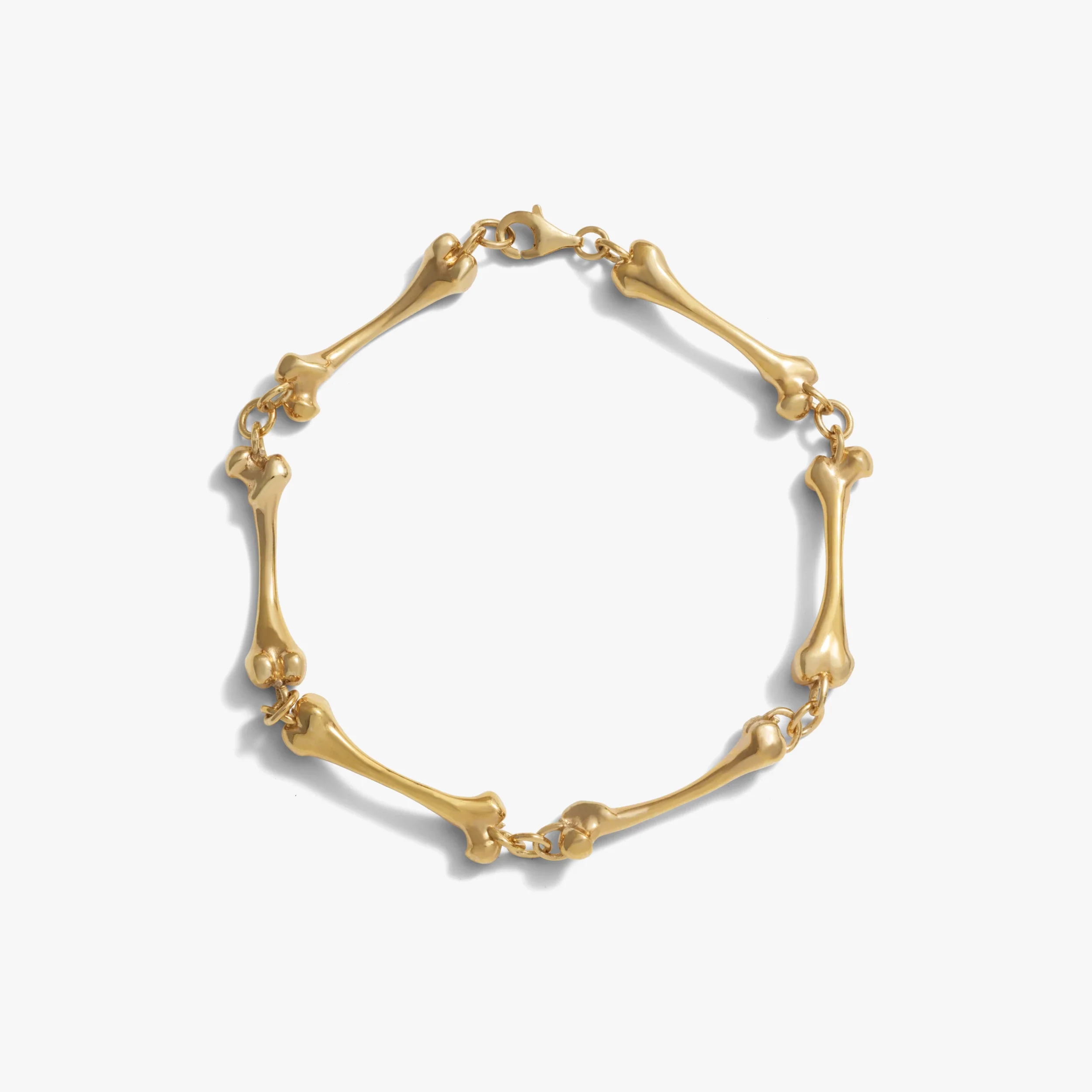Skeleton Bracelet