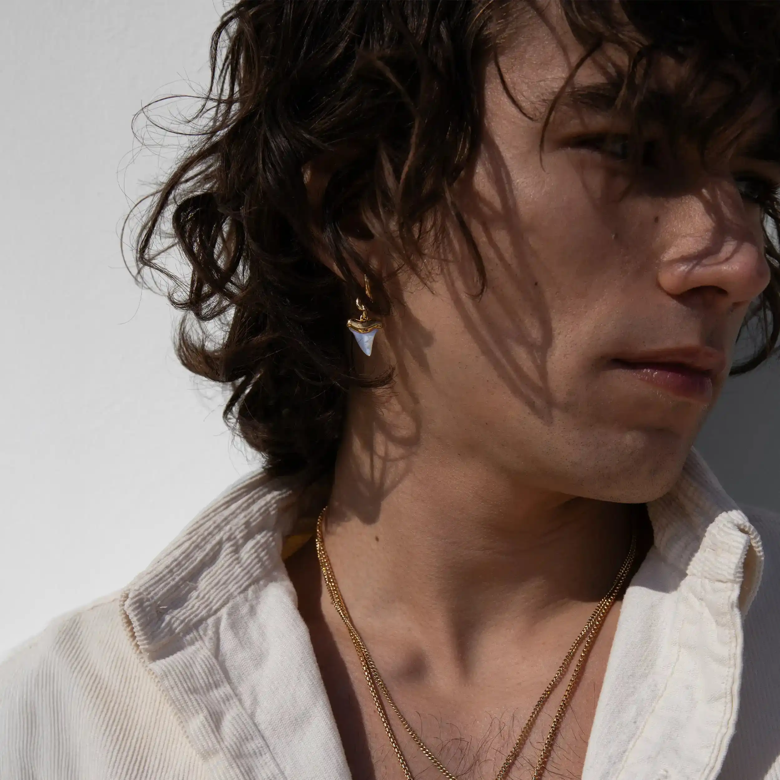 Shark Tooth Amulet - Image 5