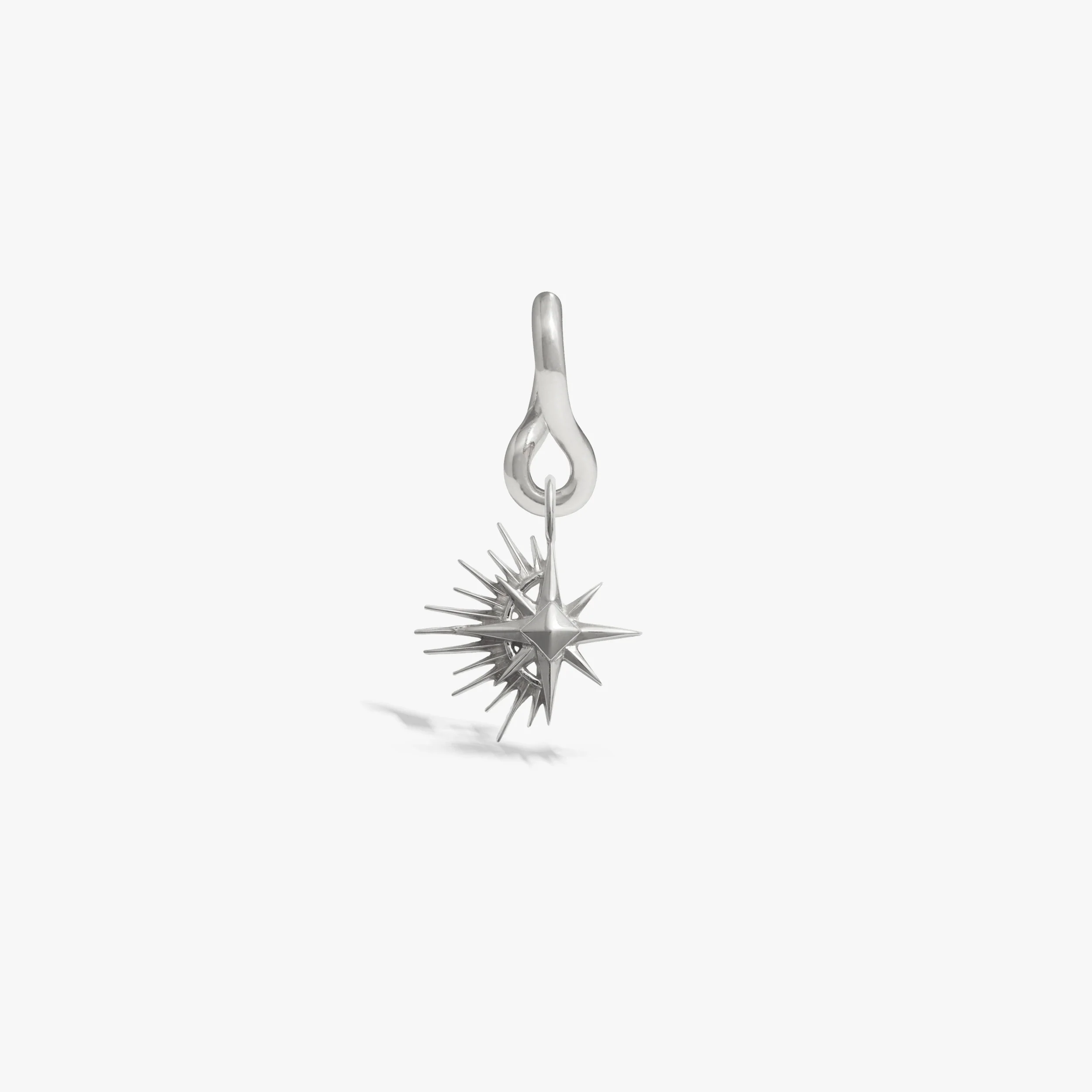 Men's Shooting Star Collector Earring - Image 3