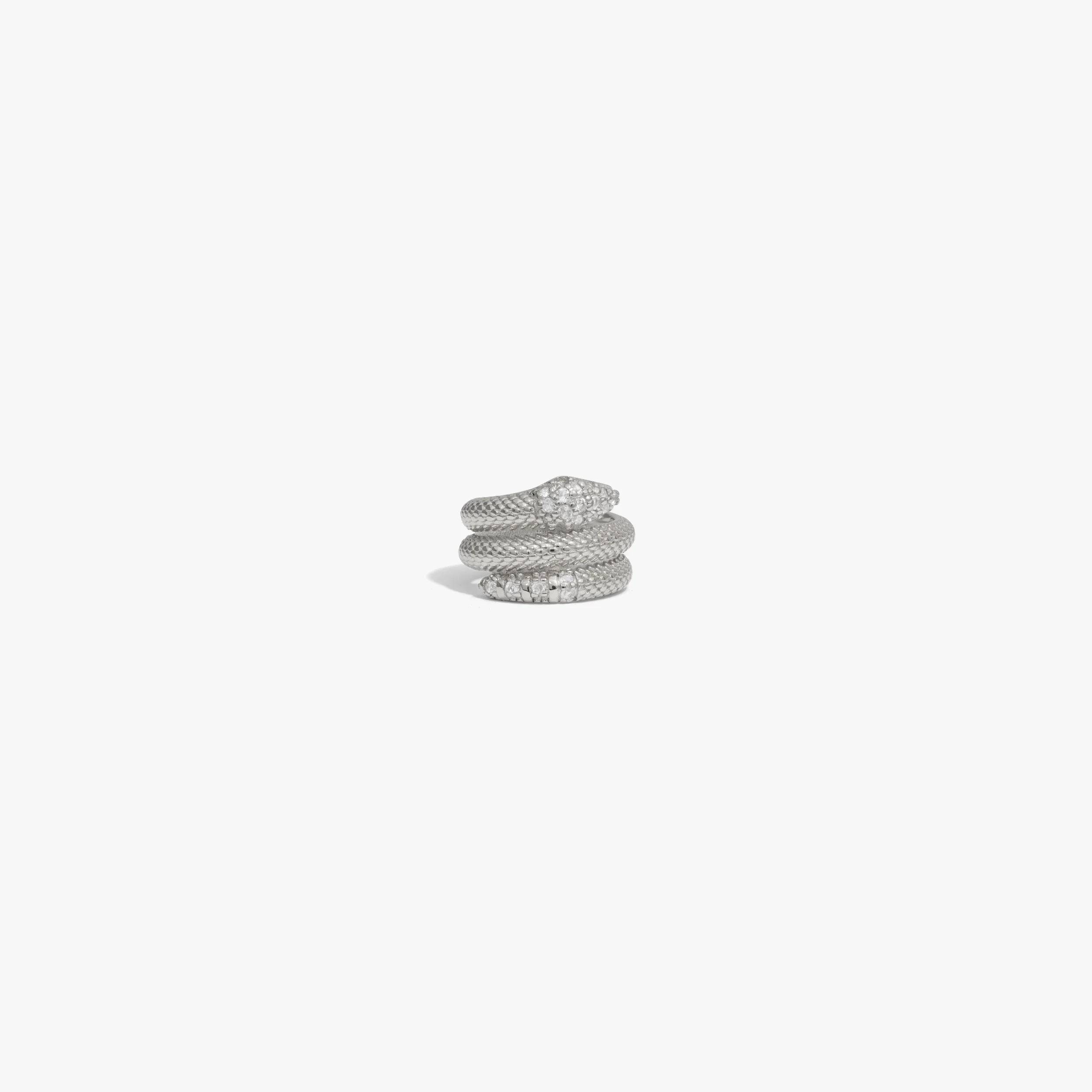 Snake Ear Cuff - Image 6
