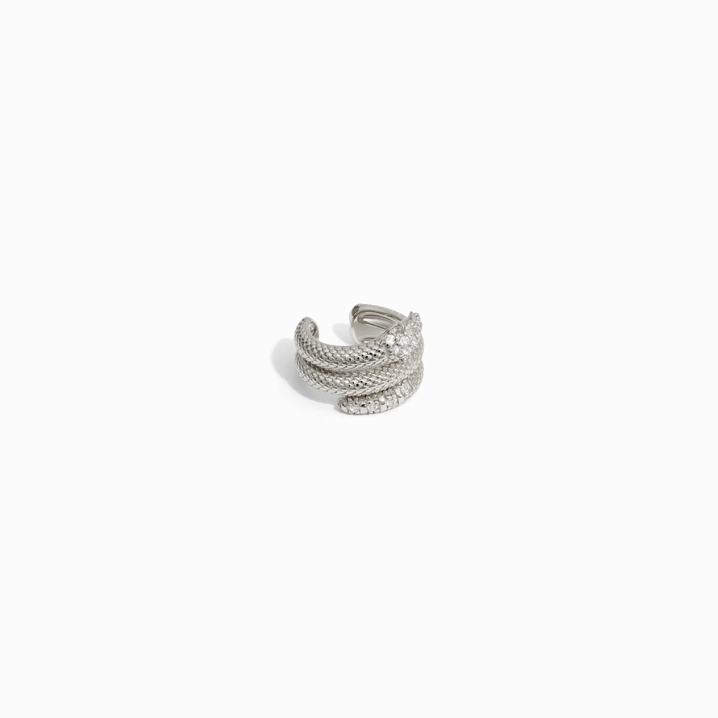 Snake Ear Cuff - Image 5