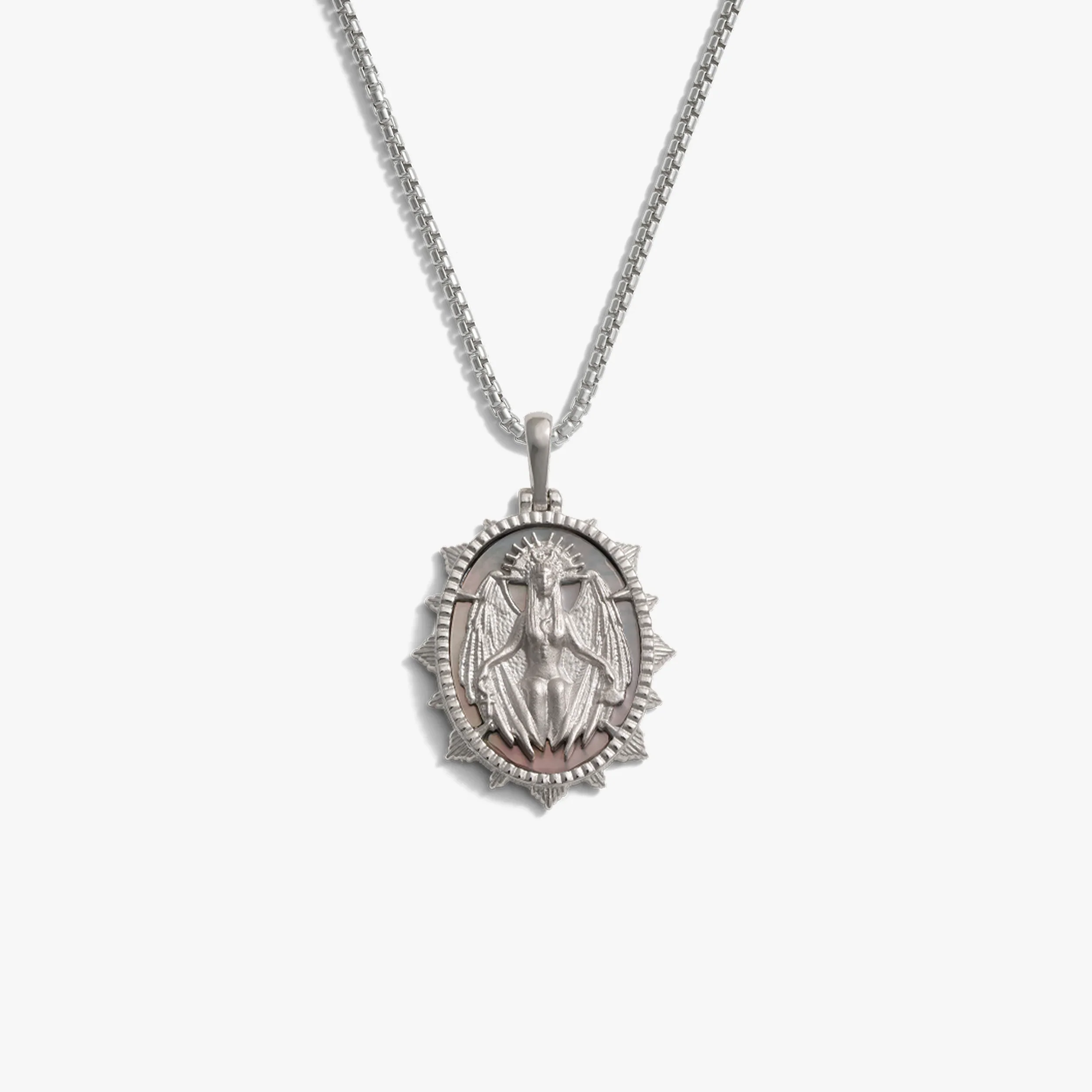 Men's Special Edition Lilith Necklace - Image 5
