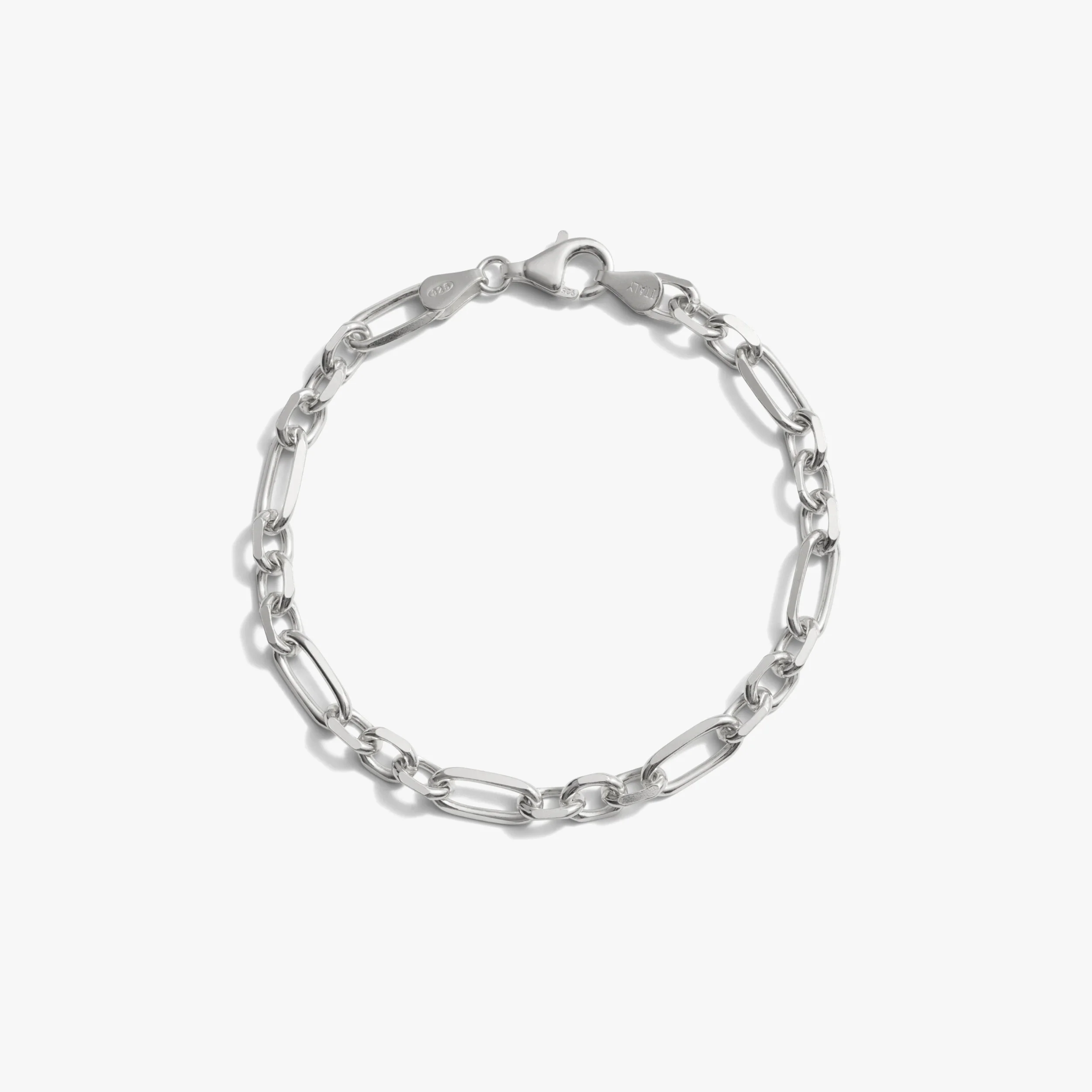 Statement Chain Bracelet - Image 8