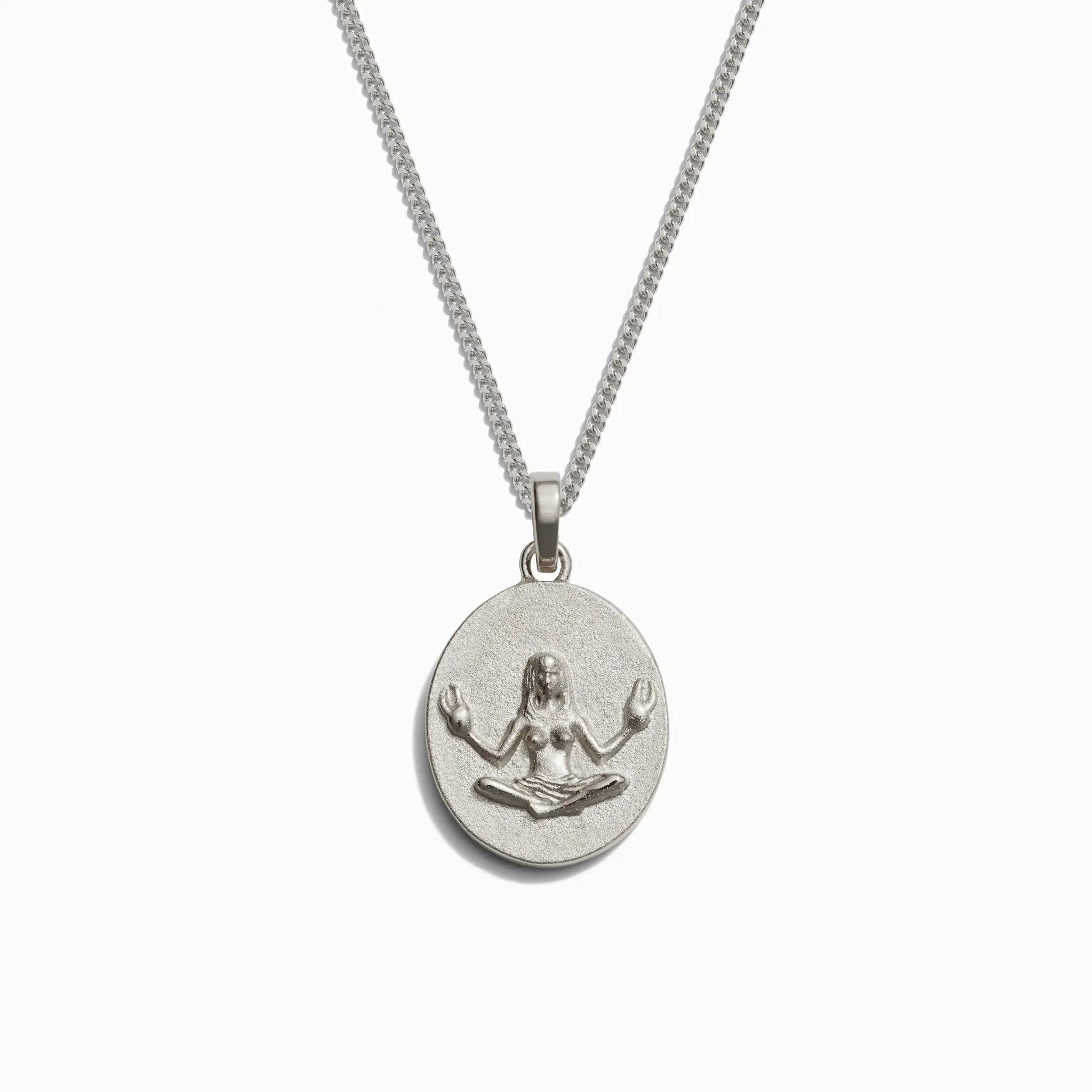 Men's Zodiac Necklace - Image 10