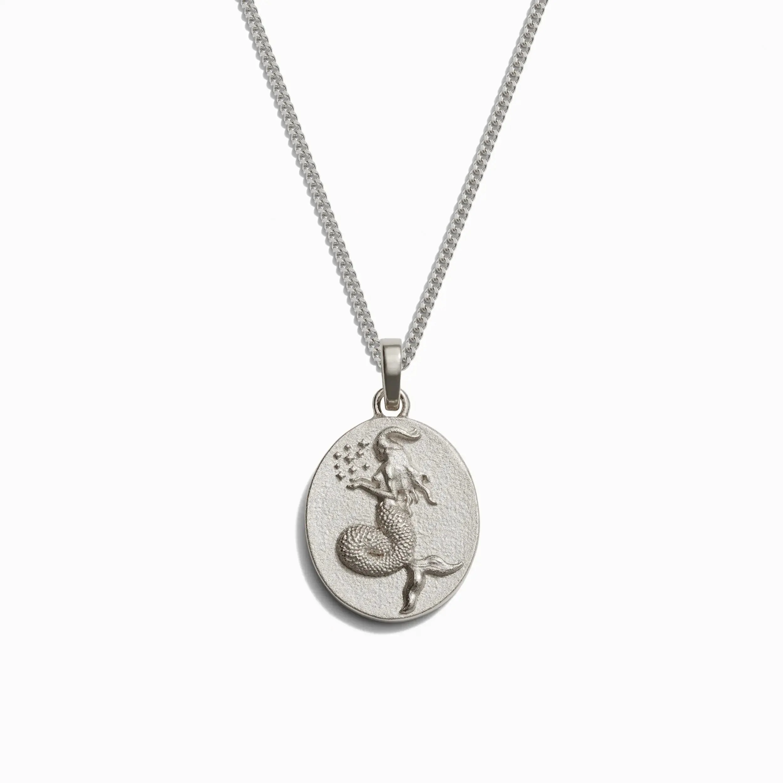 Men's Zodiac Necklace - Image 12