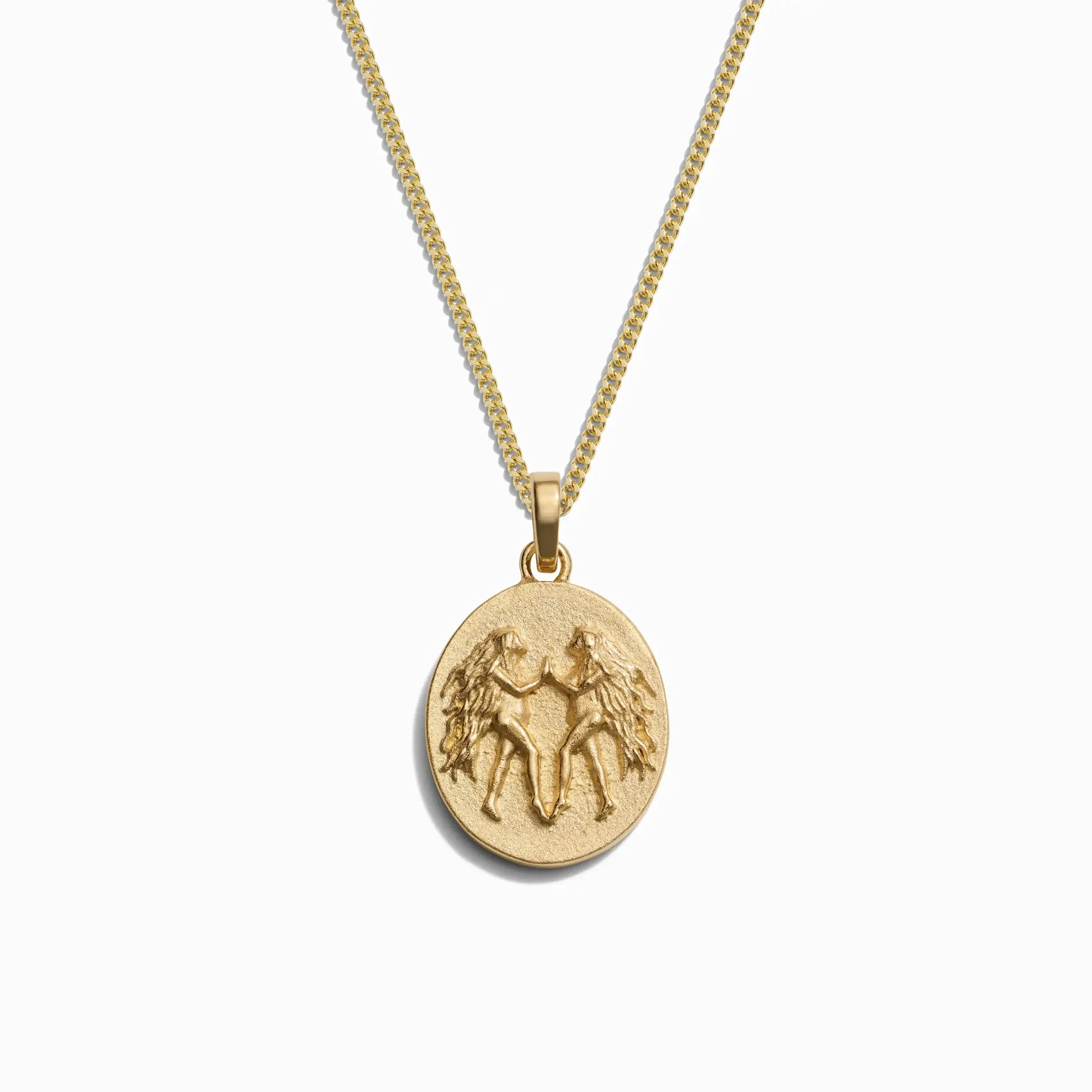 Men's Zodiac Necklace - Image 13