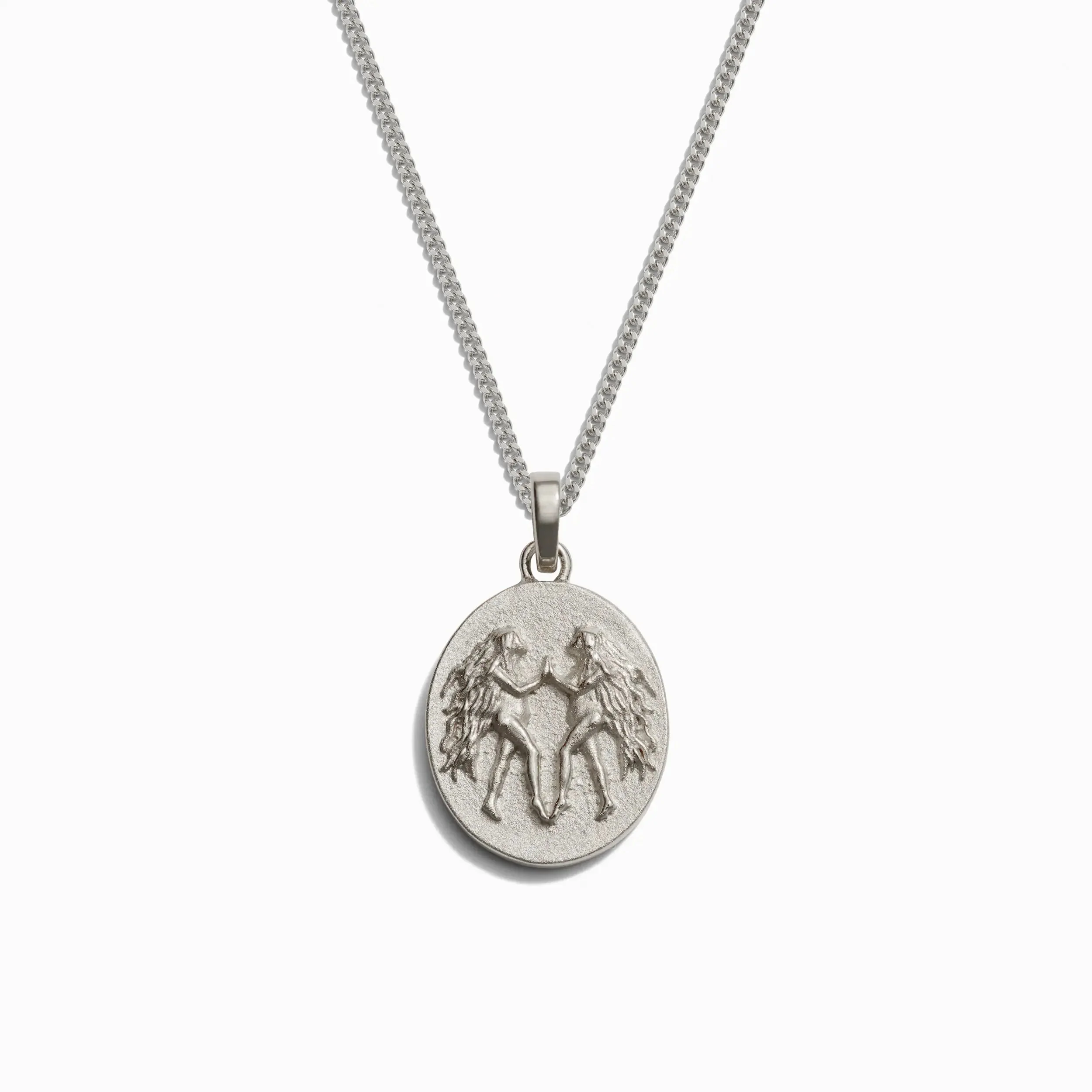 Men's Zodiac Necklace - Image 14