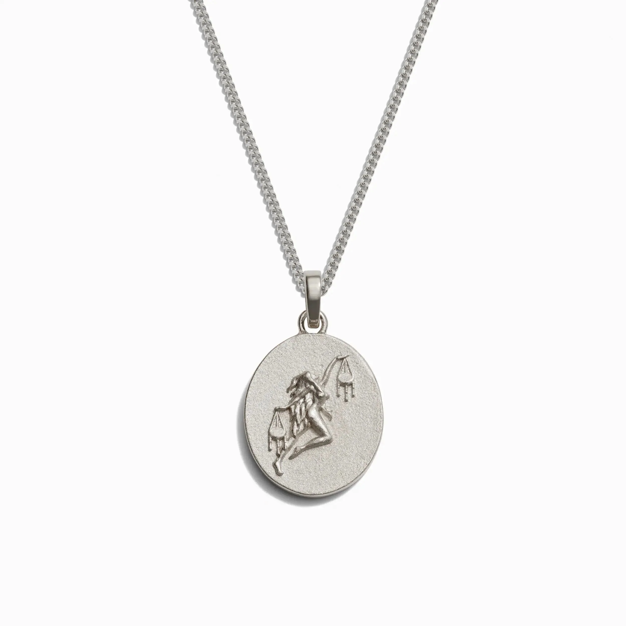 Men's Zodiac Necklace - Image 18
