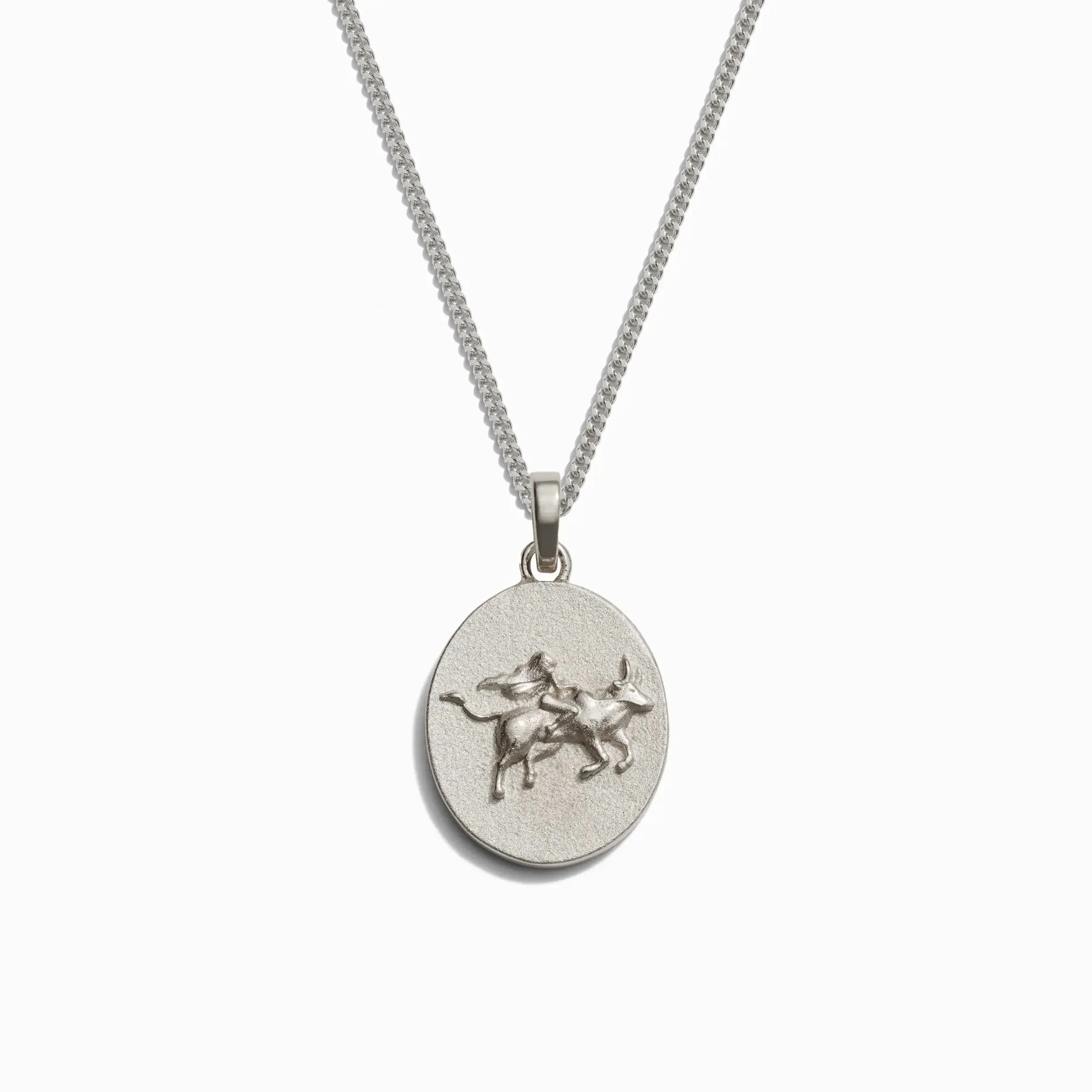 Men's Zodiac Necklace - Image 23
