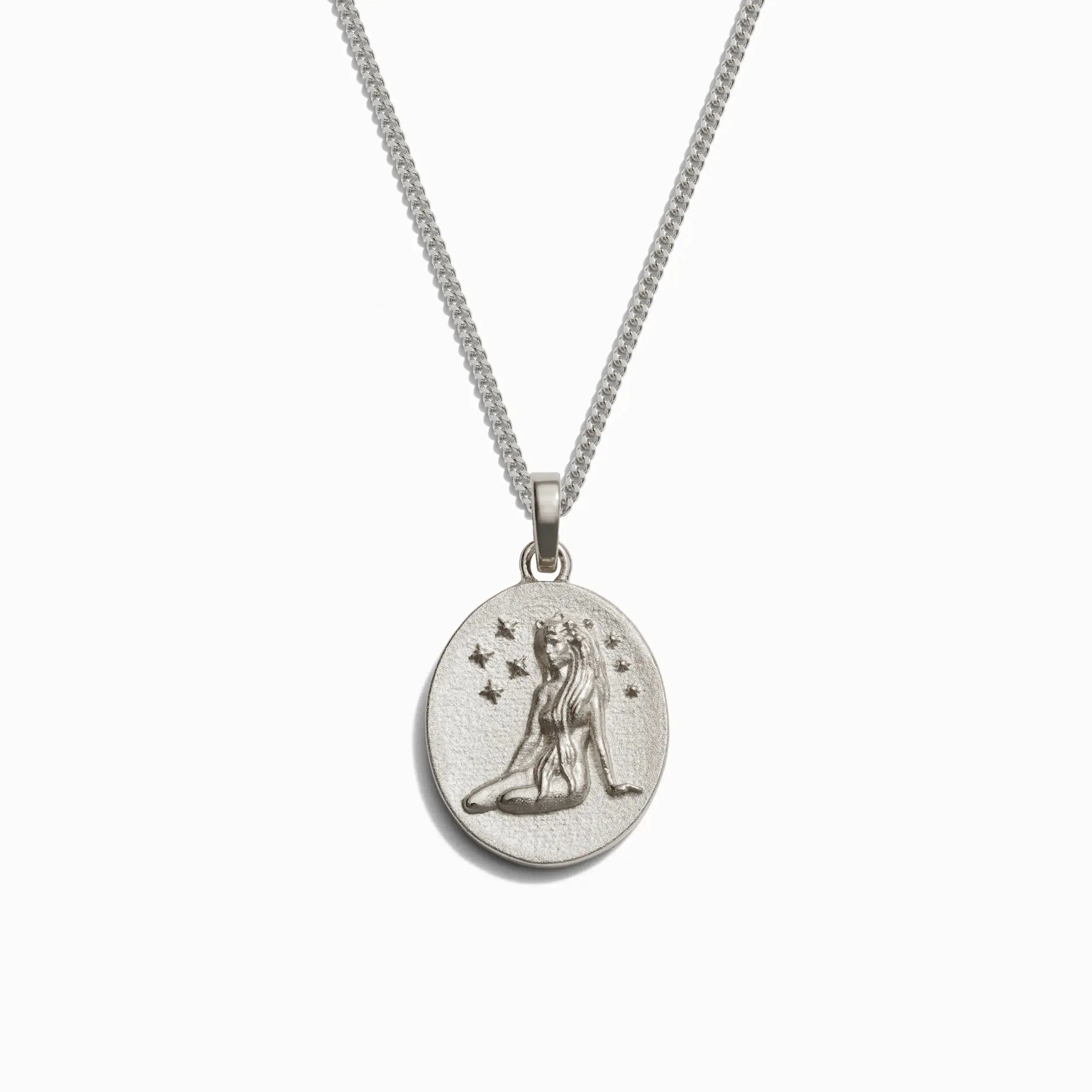 Men's Zodiac Necklace - Image 26