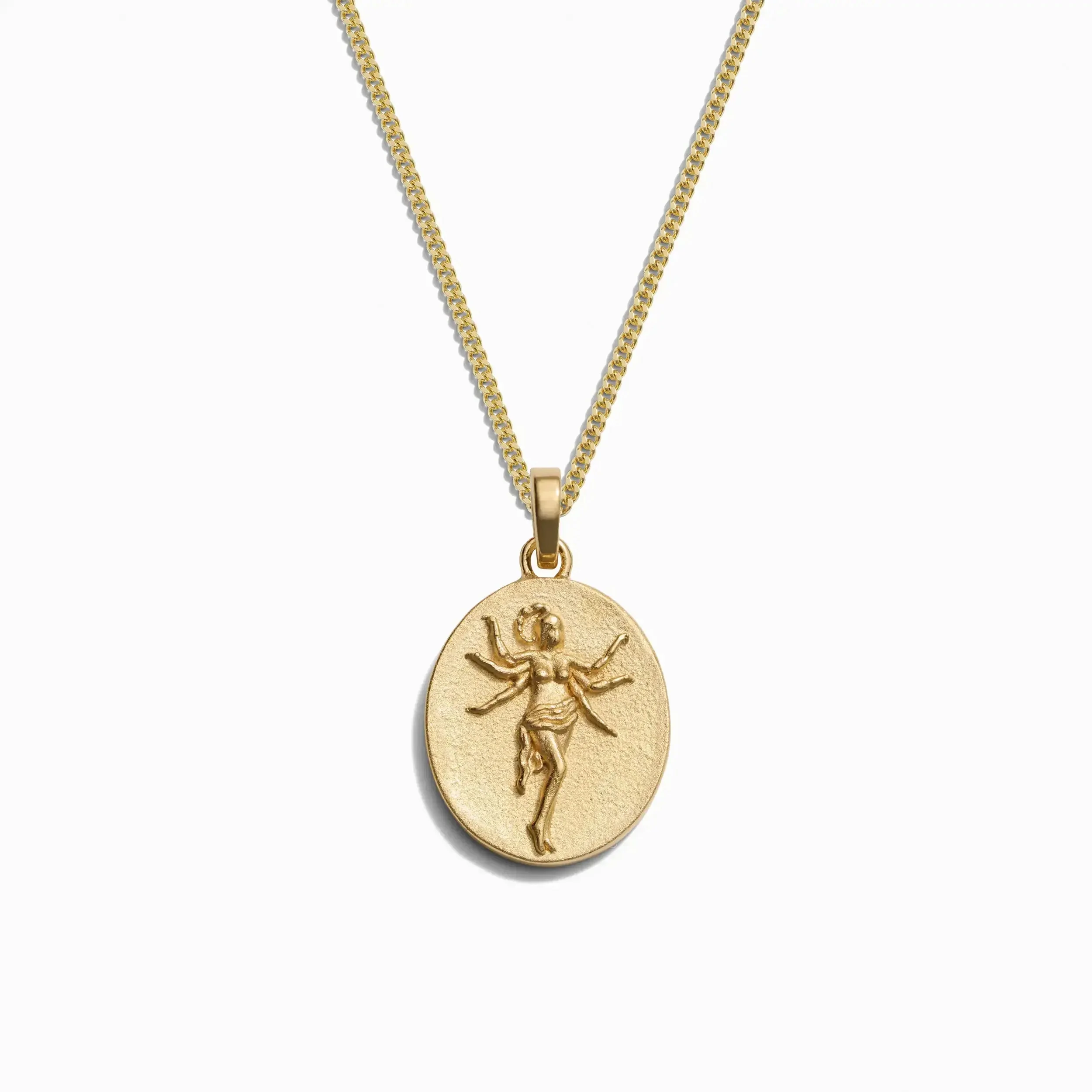 Men's Zodiac Necklace - Image 27