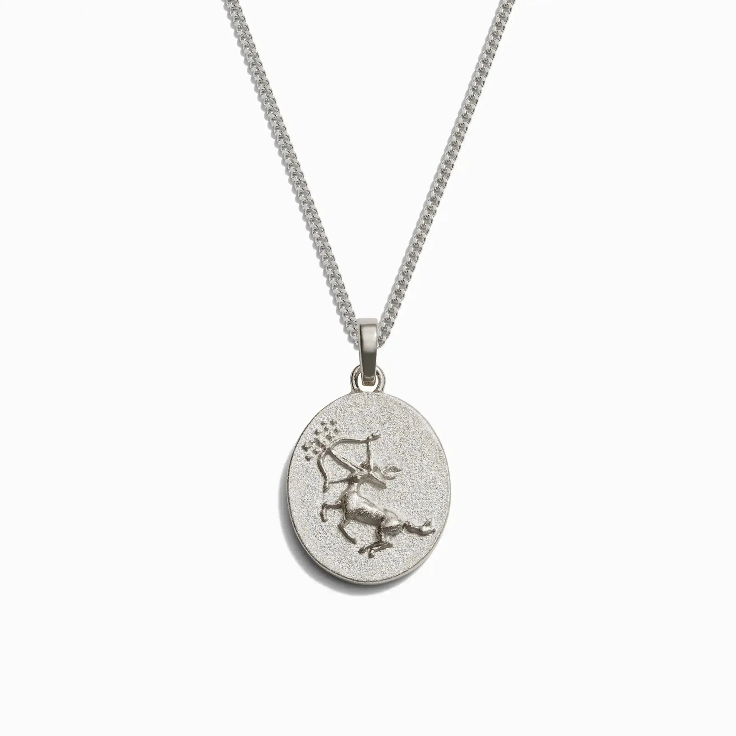 Men's Zodiac Necklace - Image 28