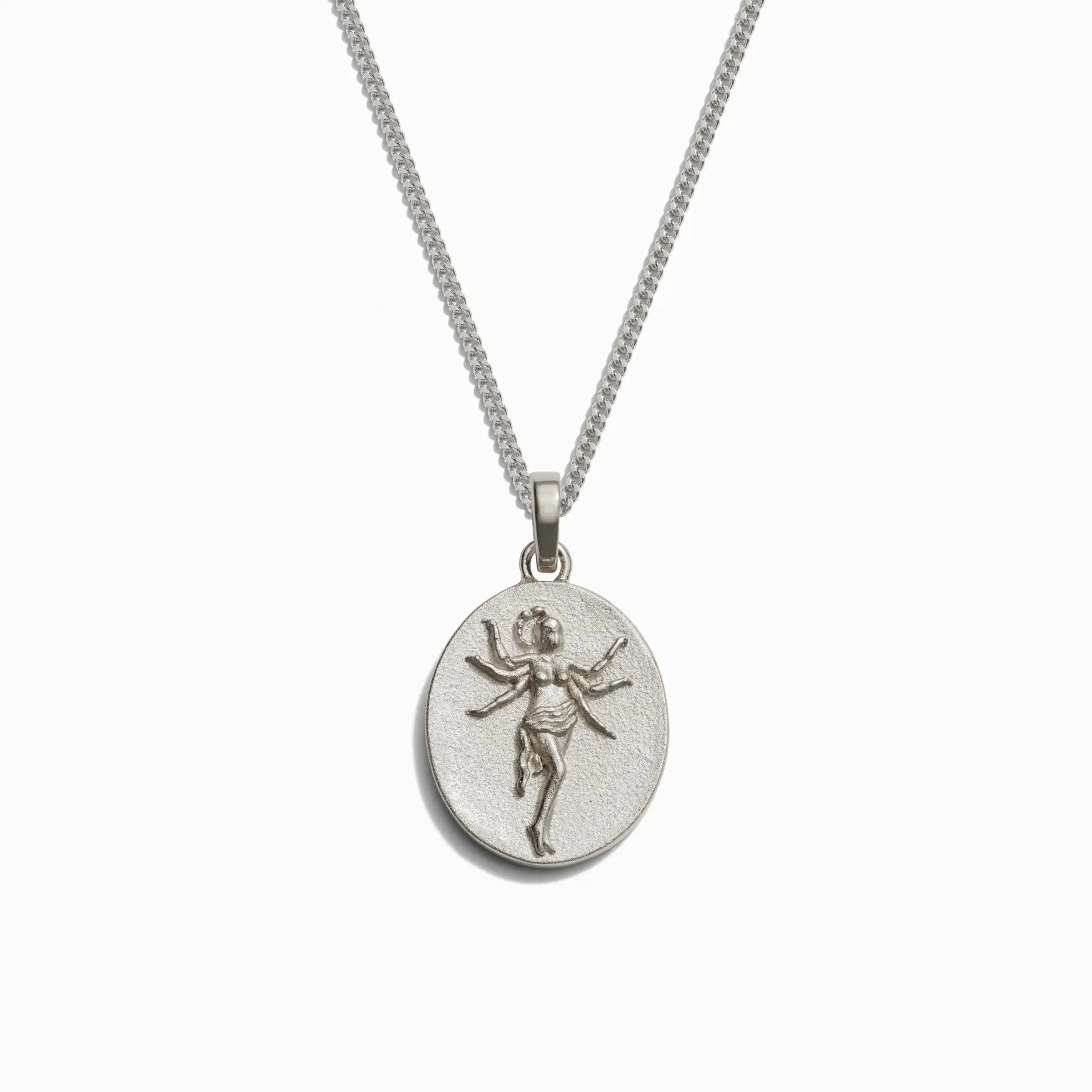 Men's Zodiac Necklace - Image 5