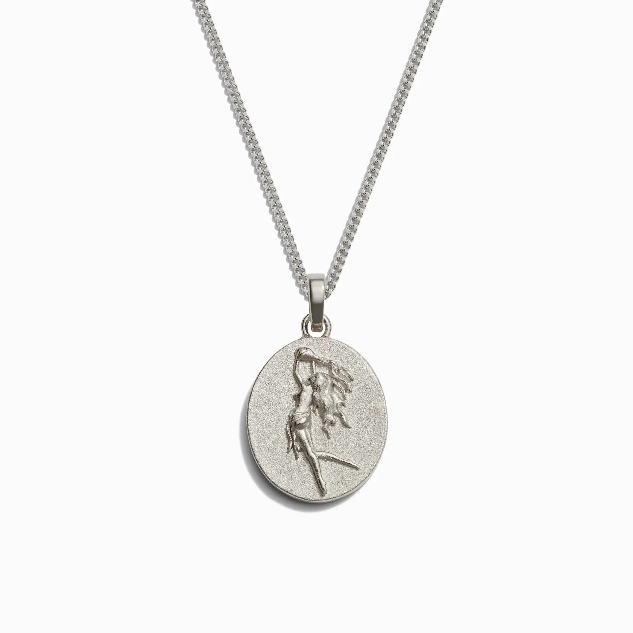 Men's Zodiac Necklace - Image 6