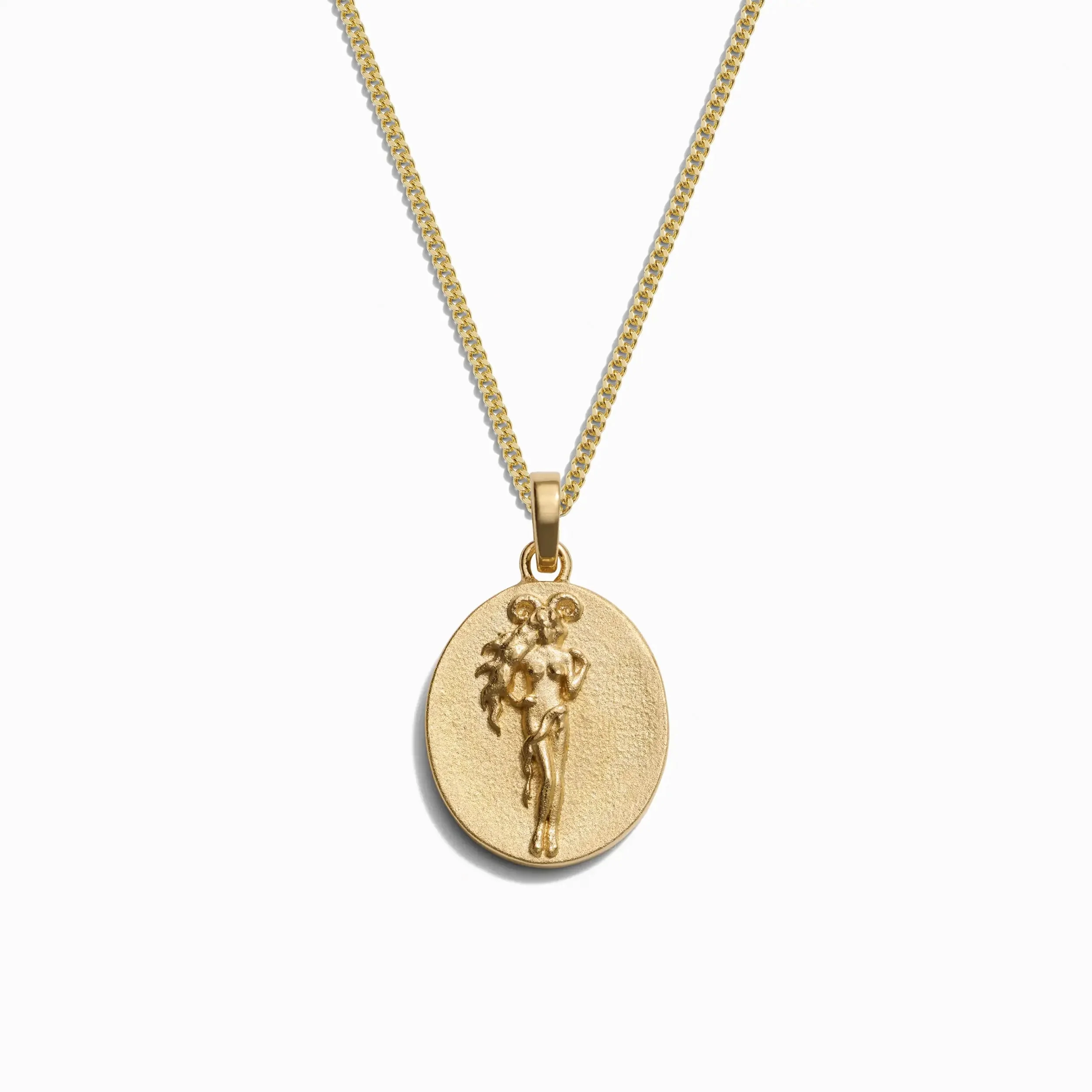 Men's Zodiac Necklace - Image 7