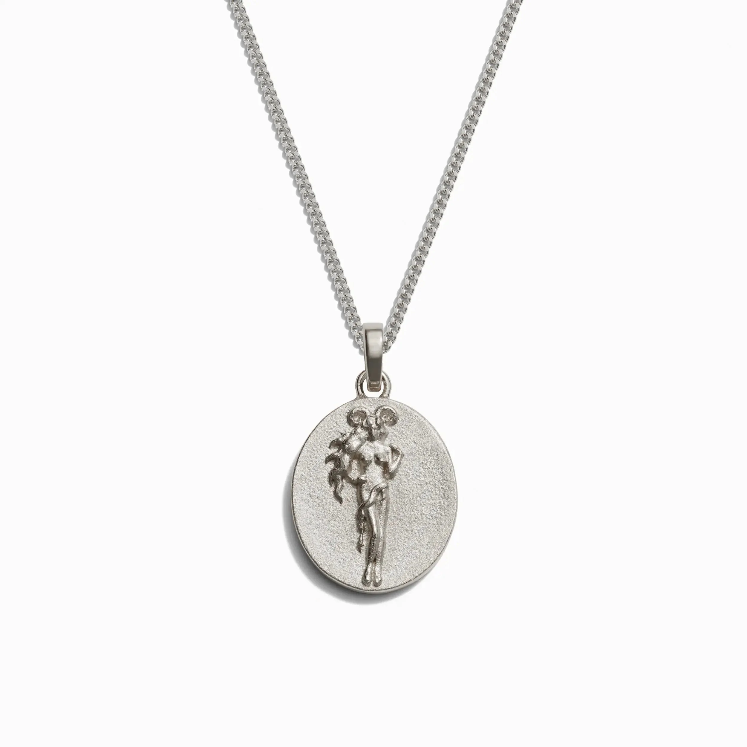 Men's Zodiac Necklace - Image 8