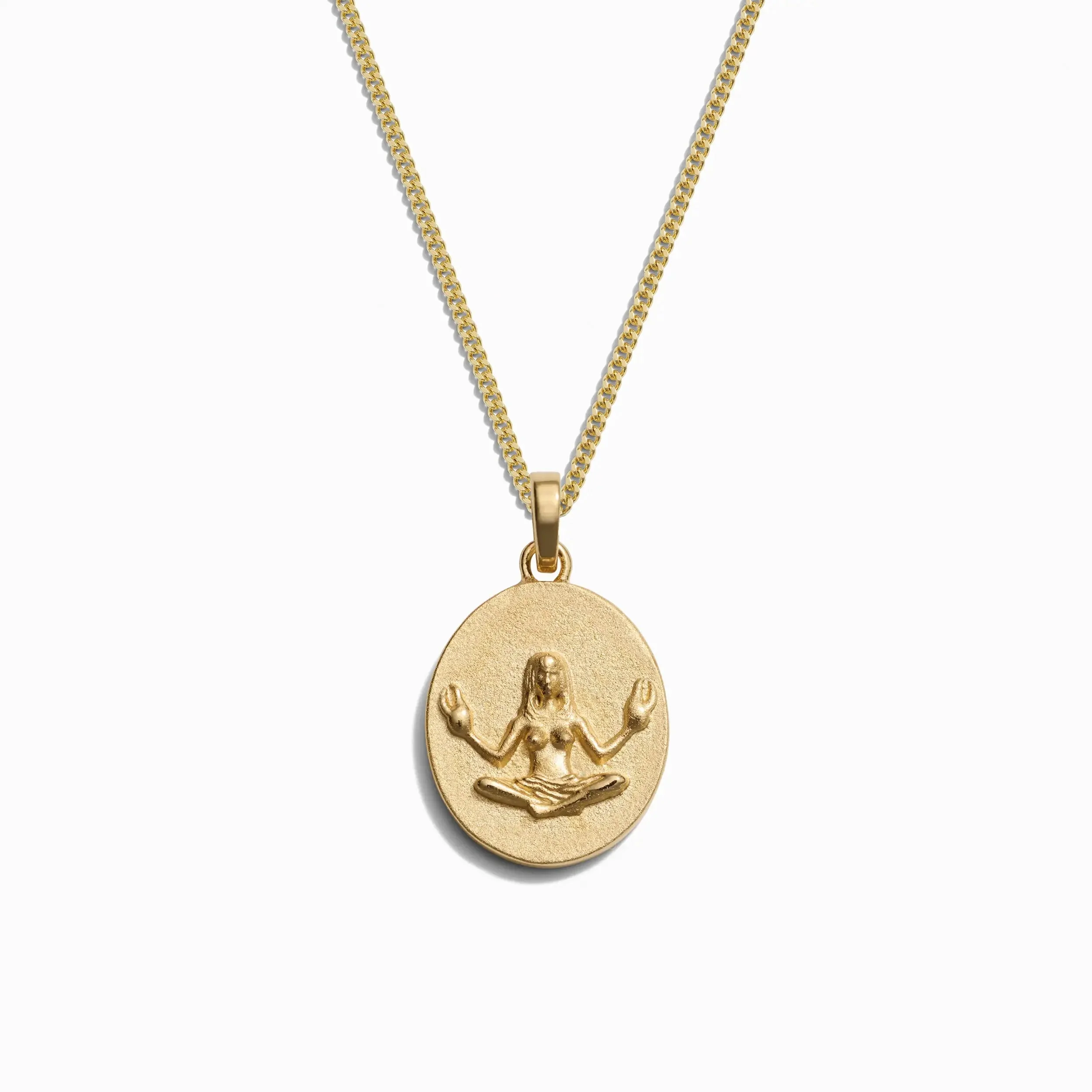Men's Zodiac Necklace - Image 9