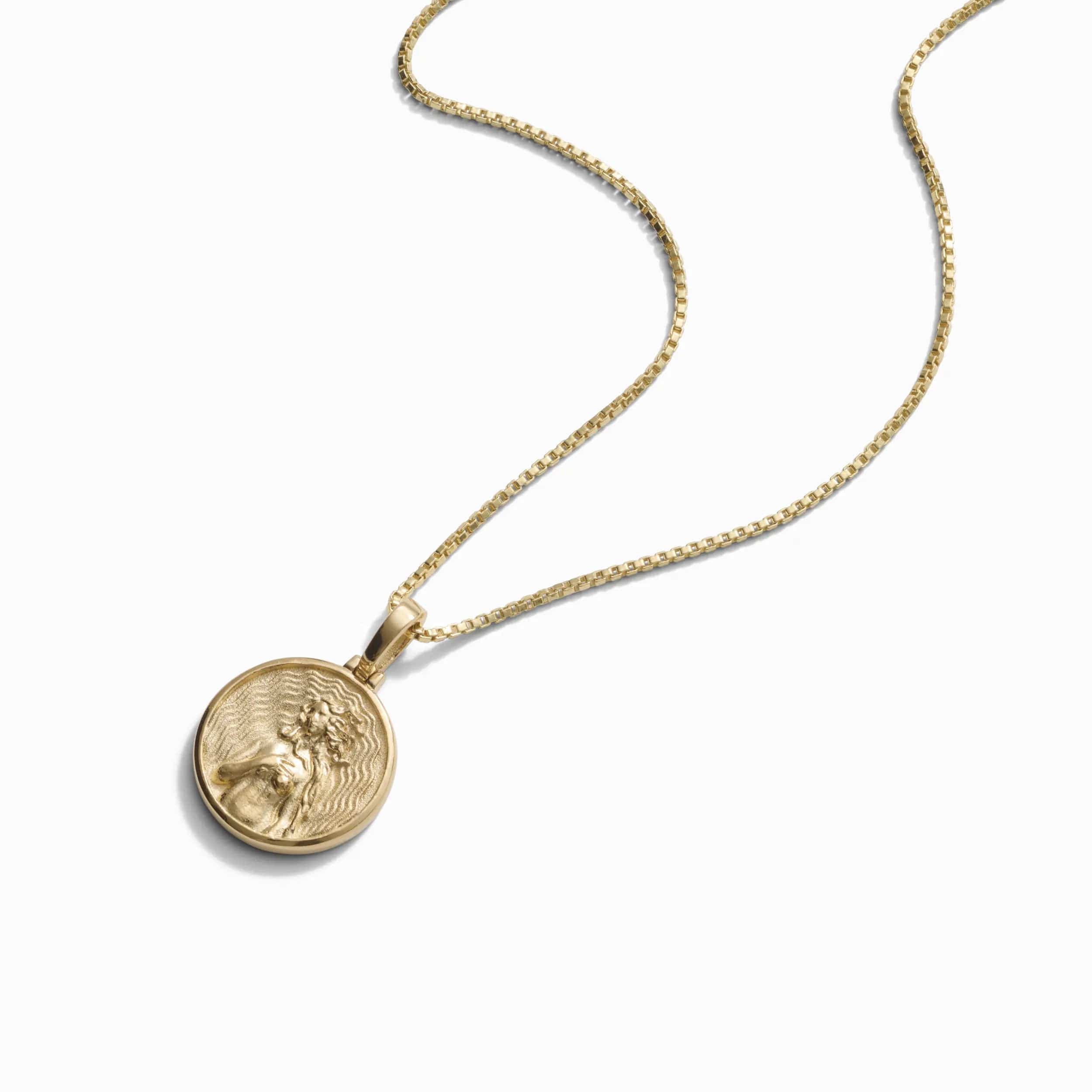 Mini Aphrodite Necklace - Image 3