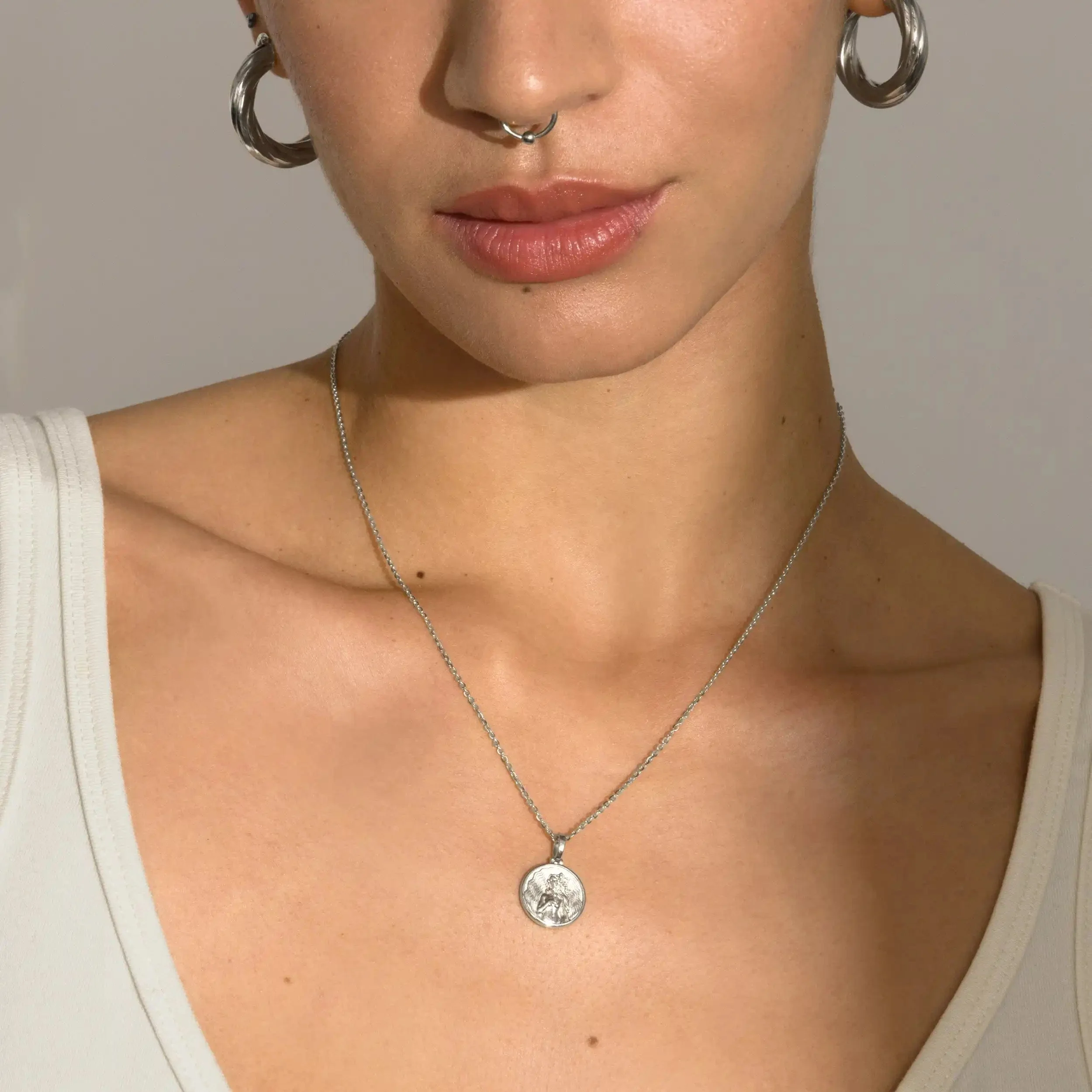 Mini Aphrodite Necklace - Image 7