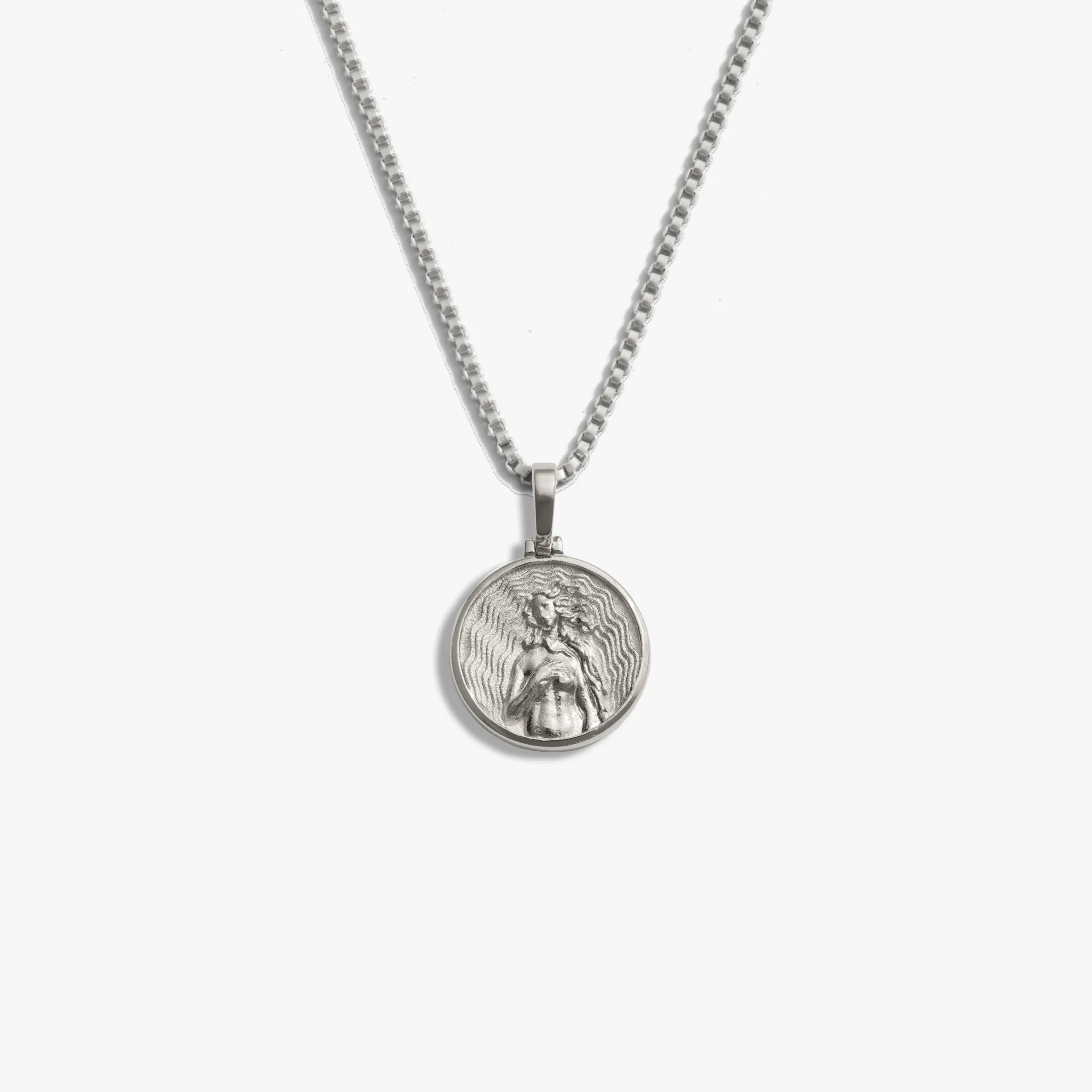 Mini Aphrodite Necklace - Image 8