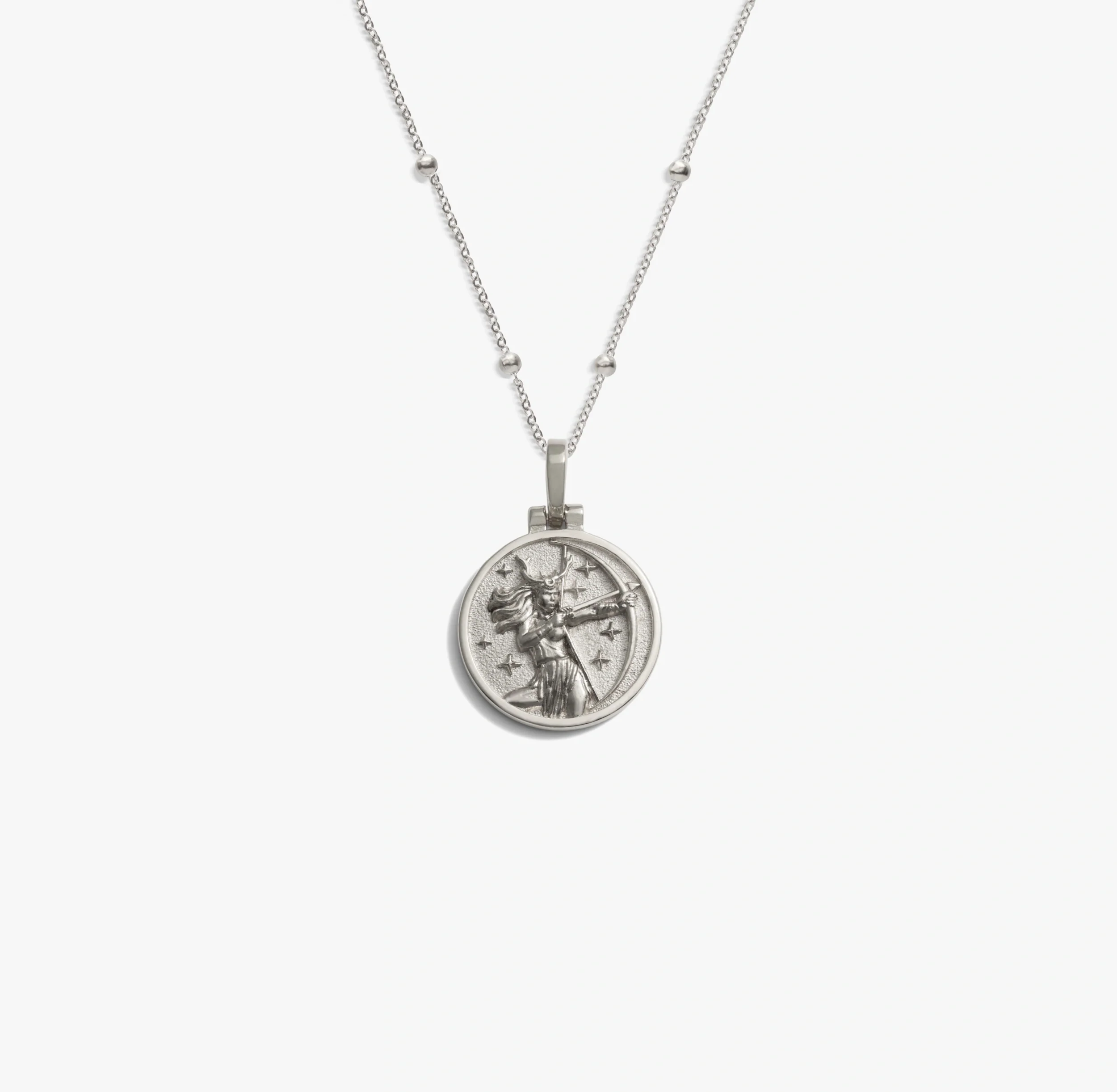 Mini Artemis Forzatina Necklace