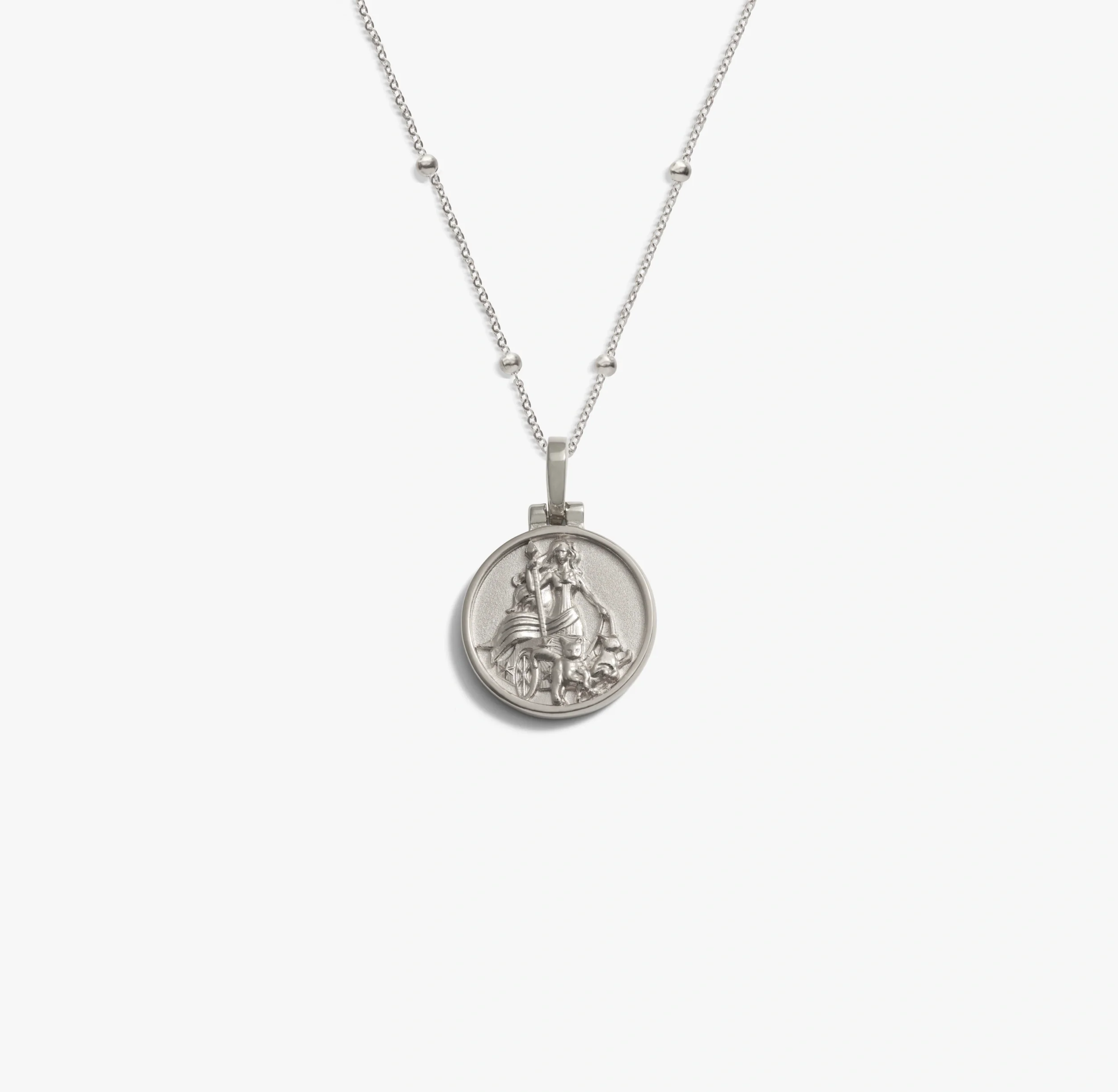 Mini Freya Forzatina Necklace