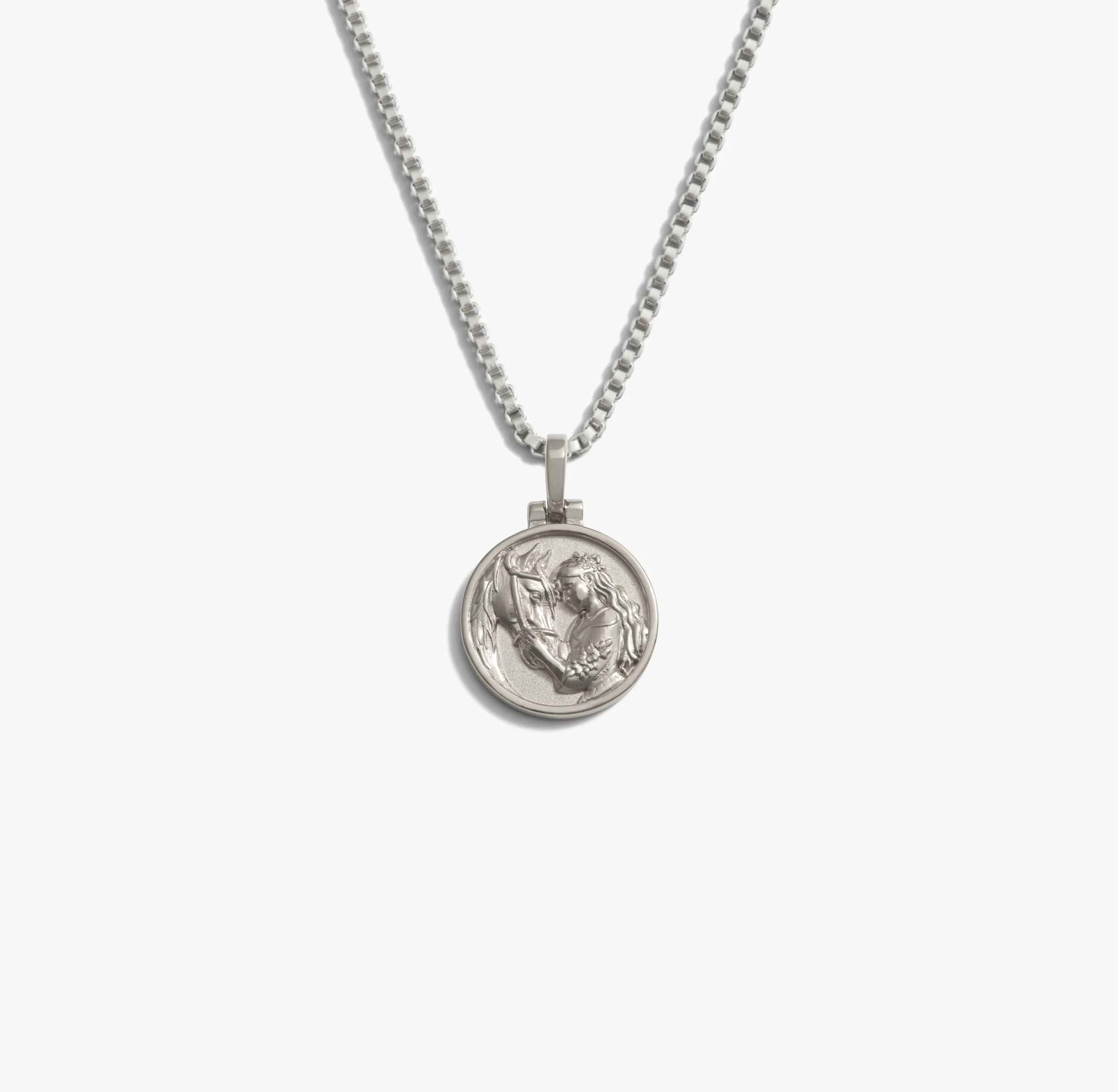 Mini Goddess Necklace - Image 10