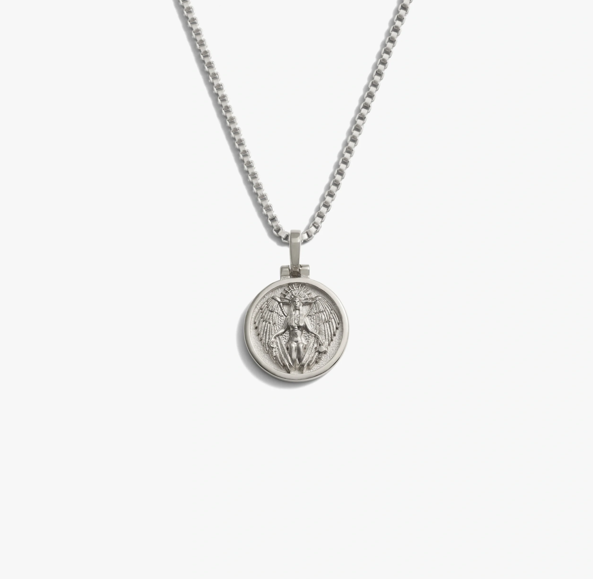 Mini Goddess Necklace - Image 14