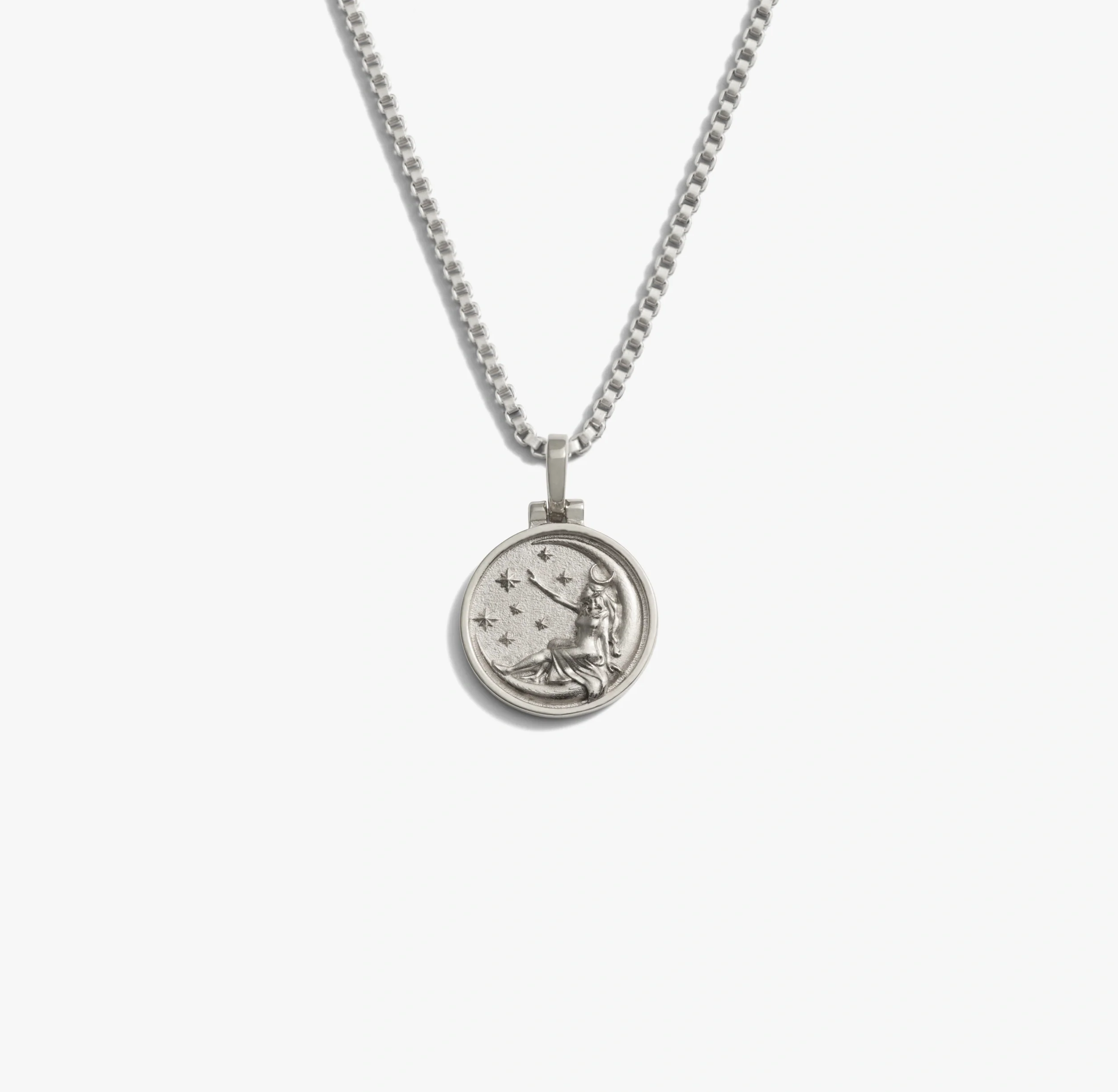 Mini Goddess Necklace - Image 22