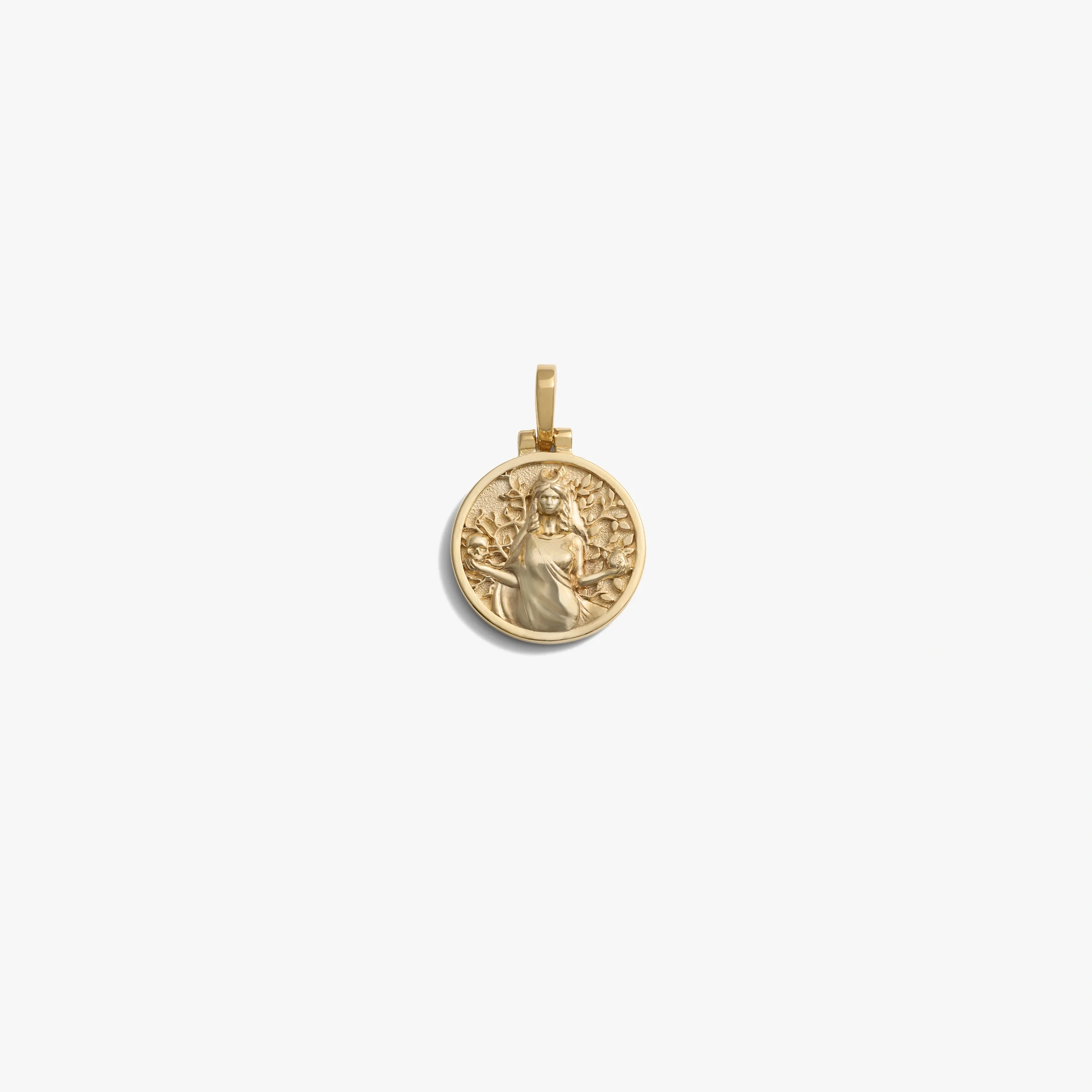 Mini Goddess Pendant - Image 11