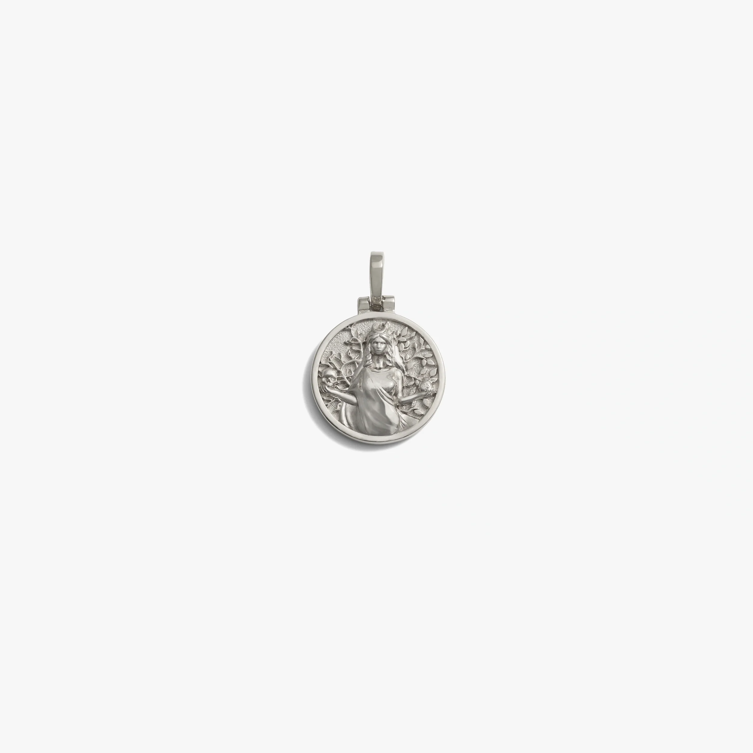 Mini Goddess Pendant - Image 12