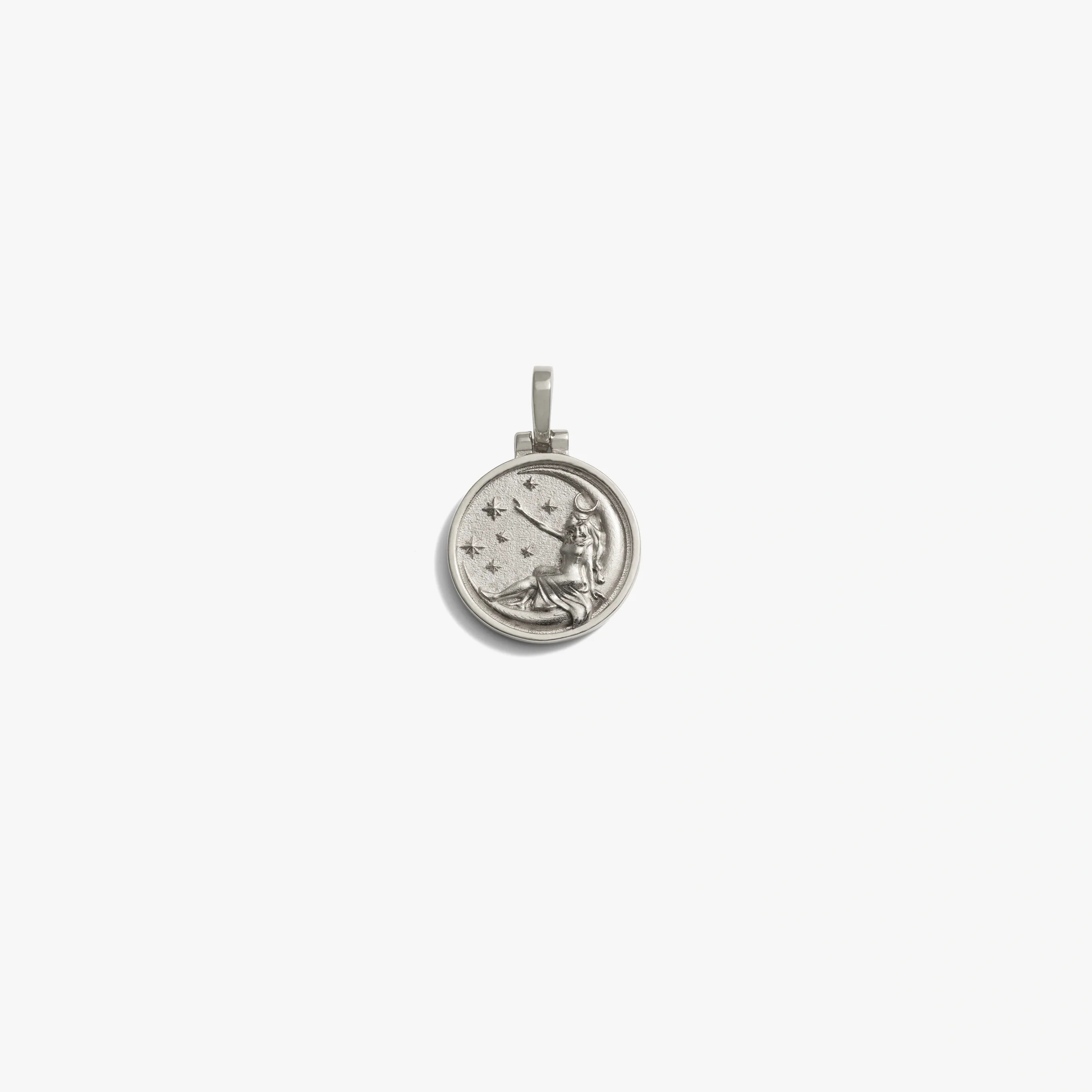 Mini Goddess Pendant - Image 13