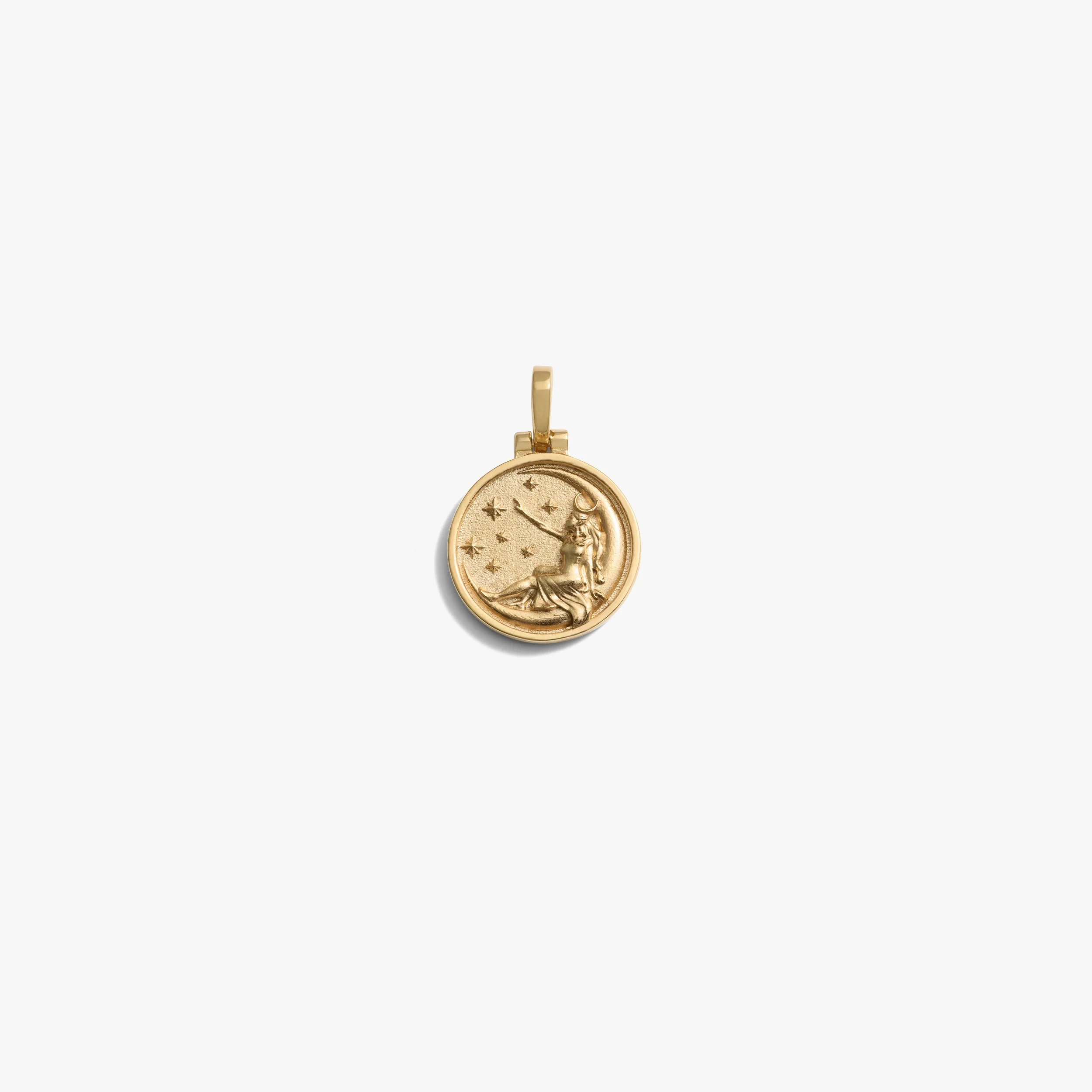 Mini Goddess Pendant - Image 14