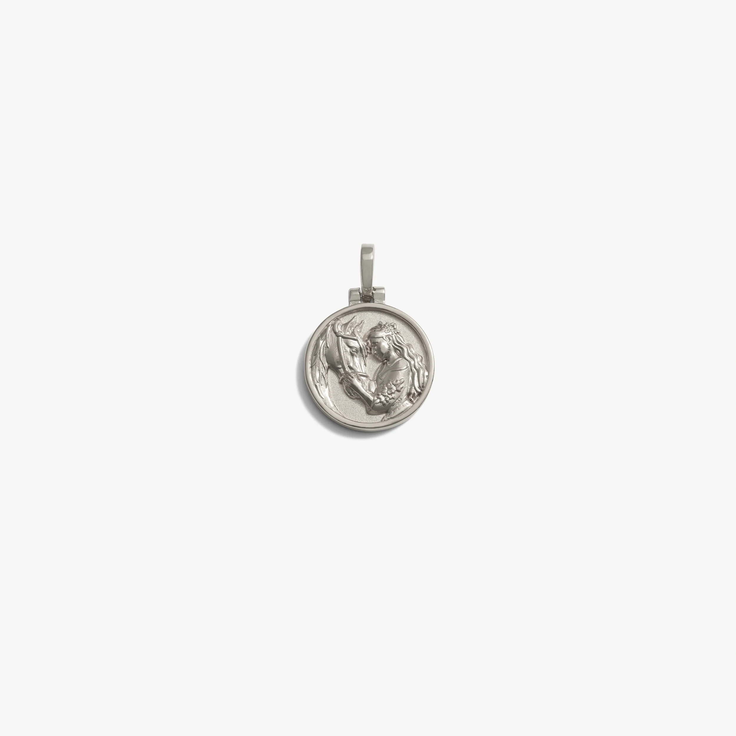 Mini Goddess Pendant - Image 15