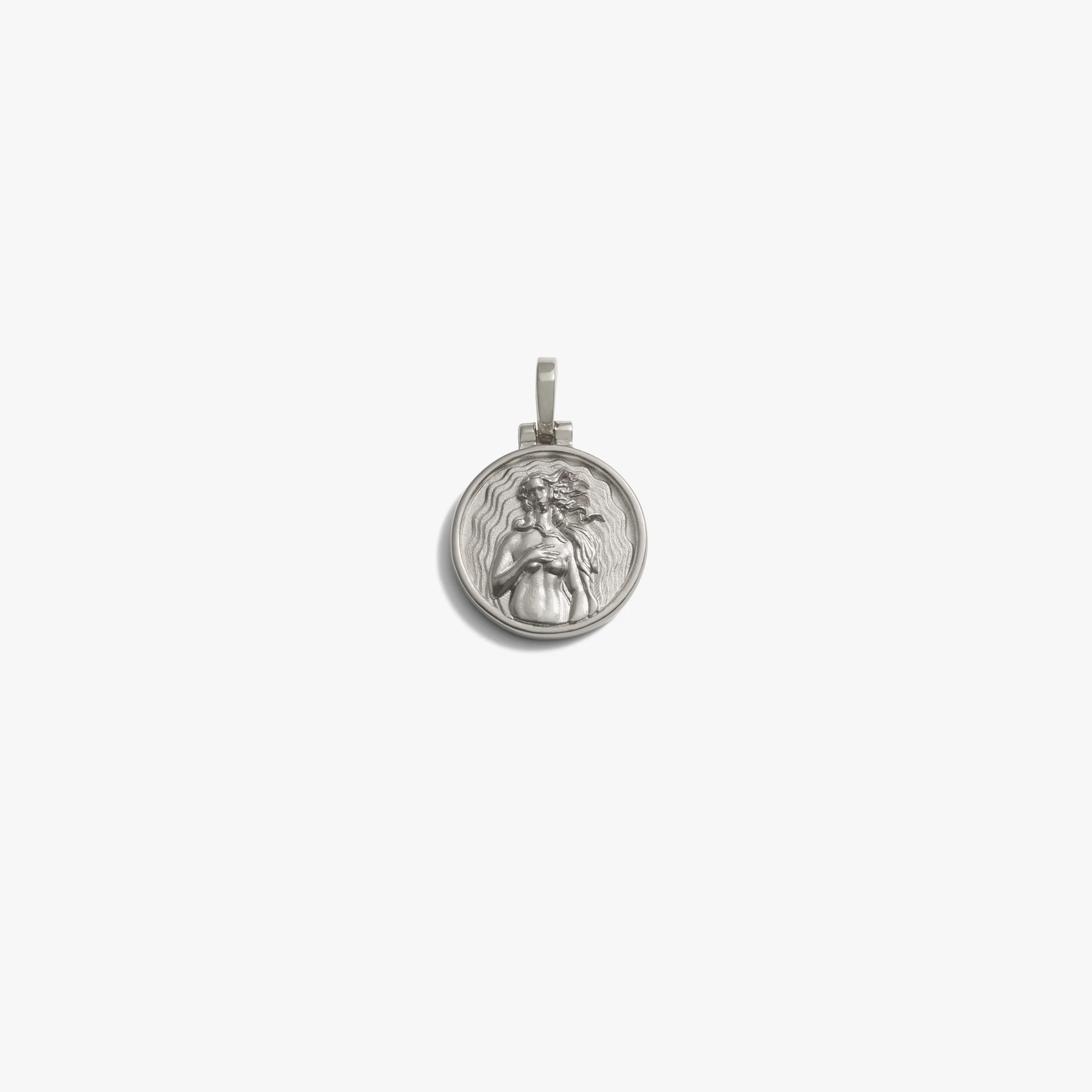 Mini Goddess Pendant - Image 17