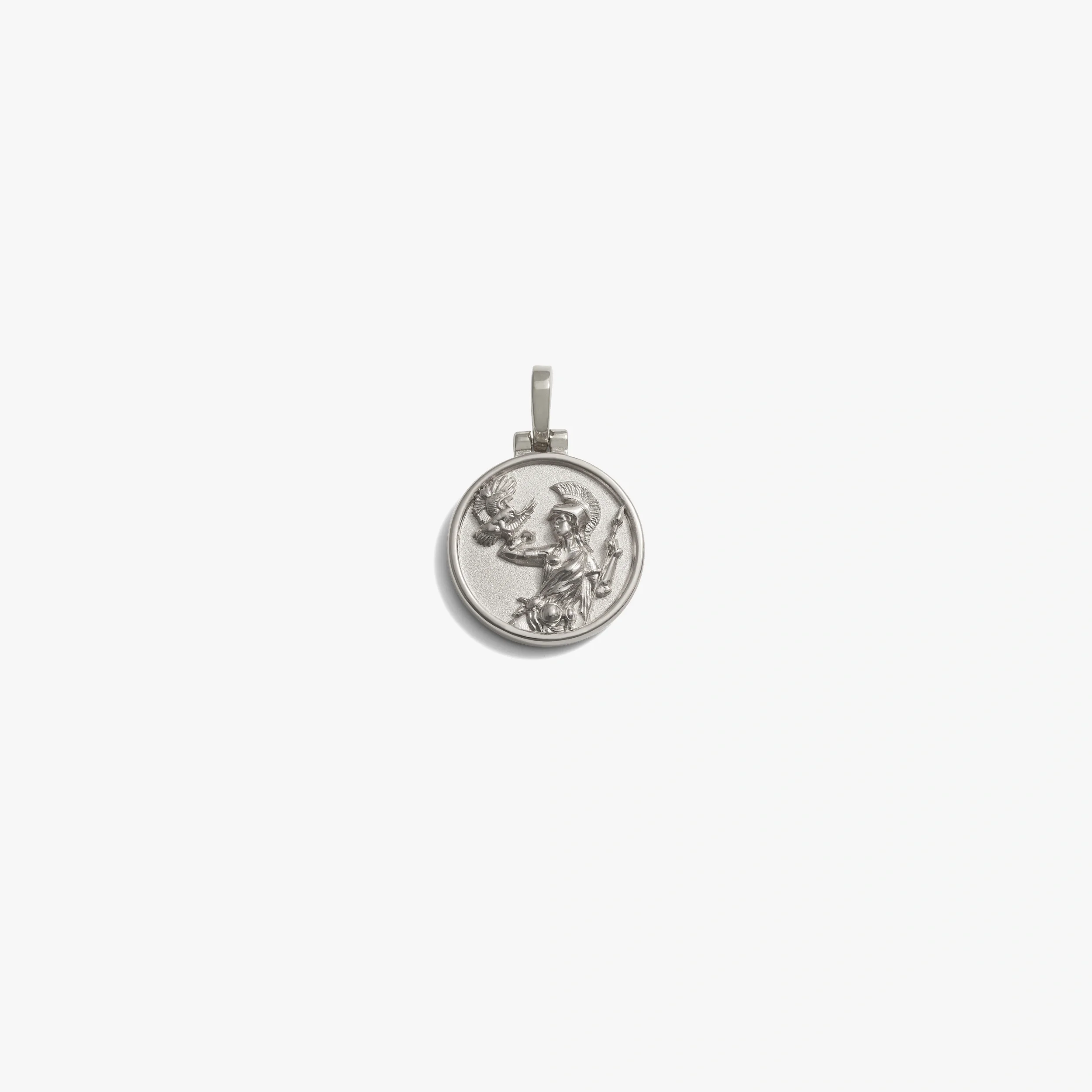 Mini Goddess Pendant - Image 18